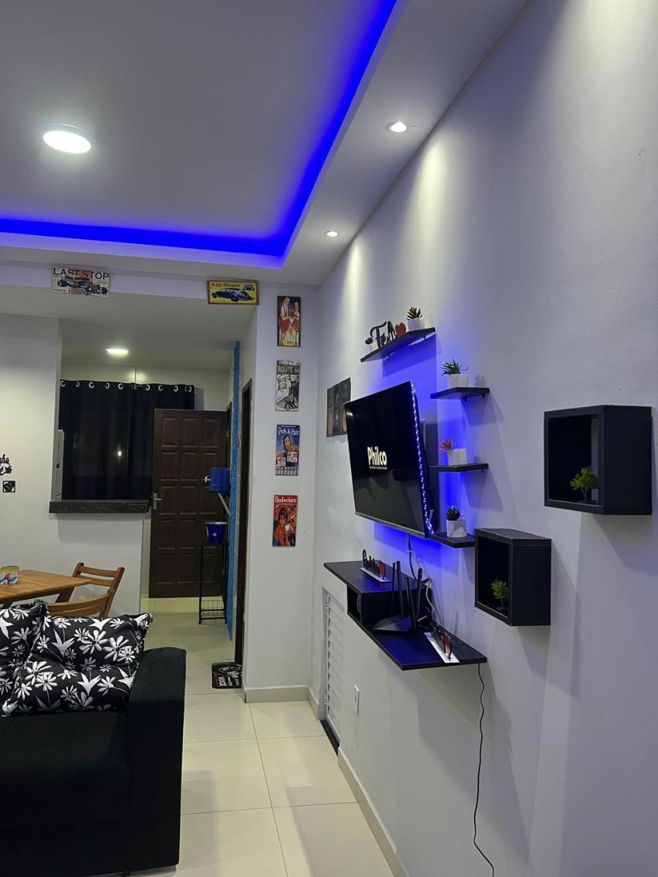 Duplex Brisa Mar Azul