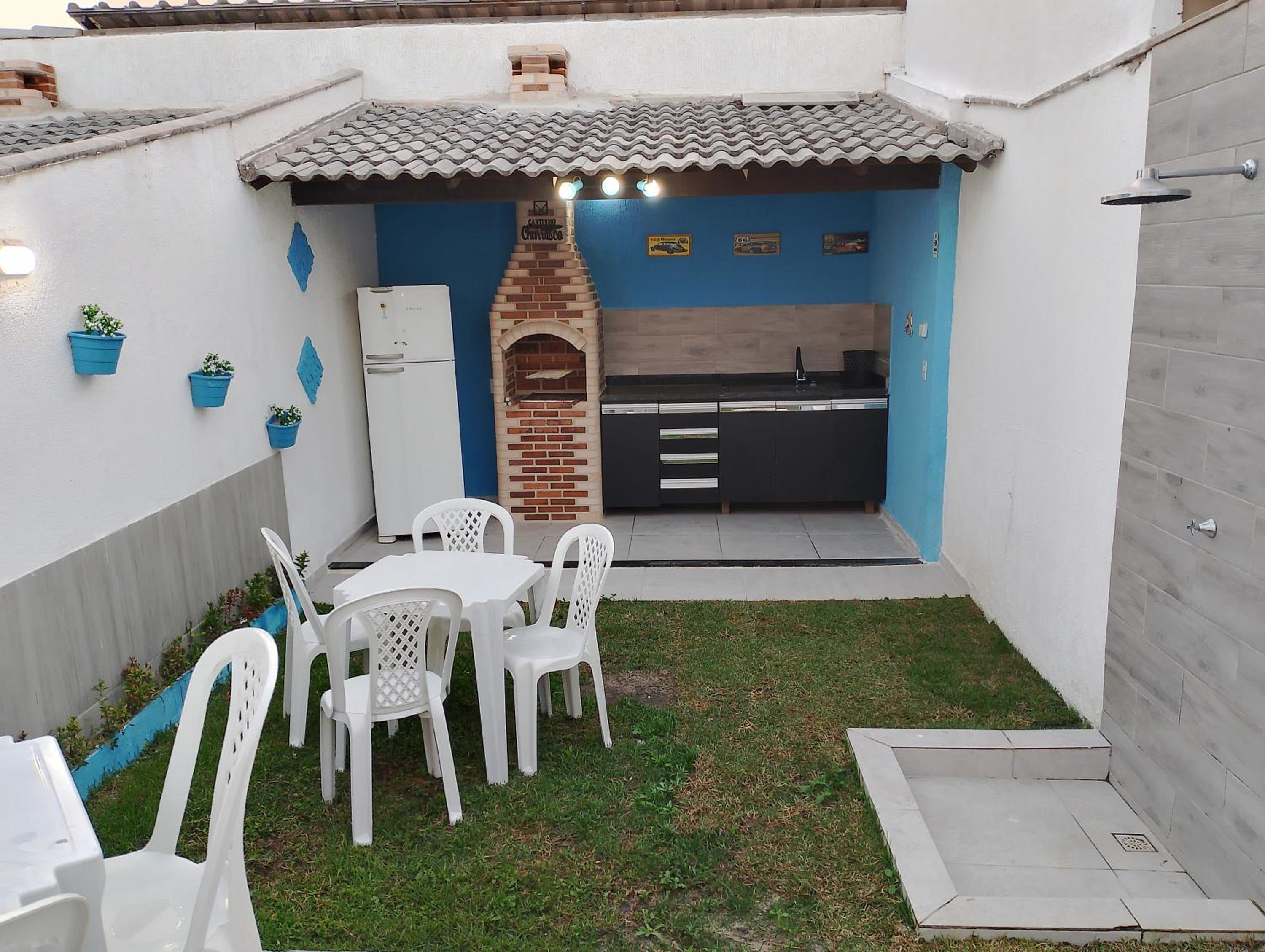 Duplex Brisa Mar Azul