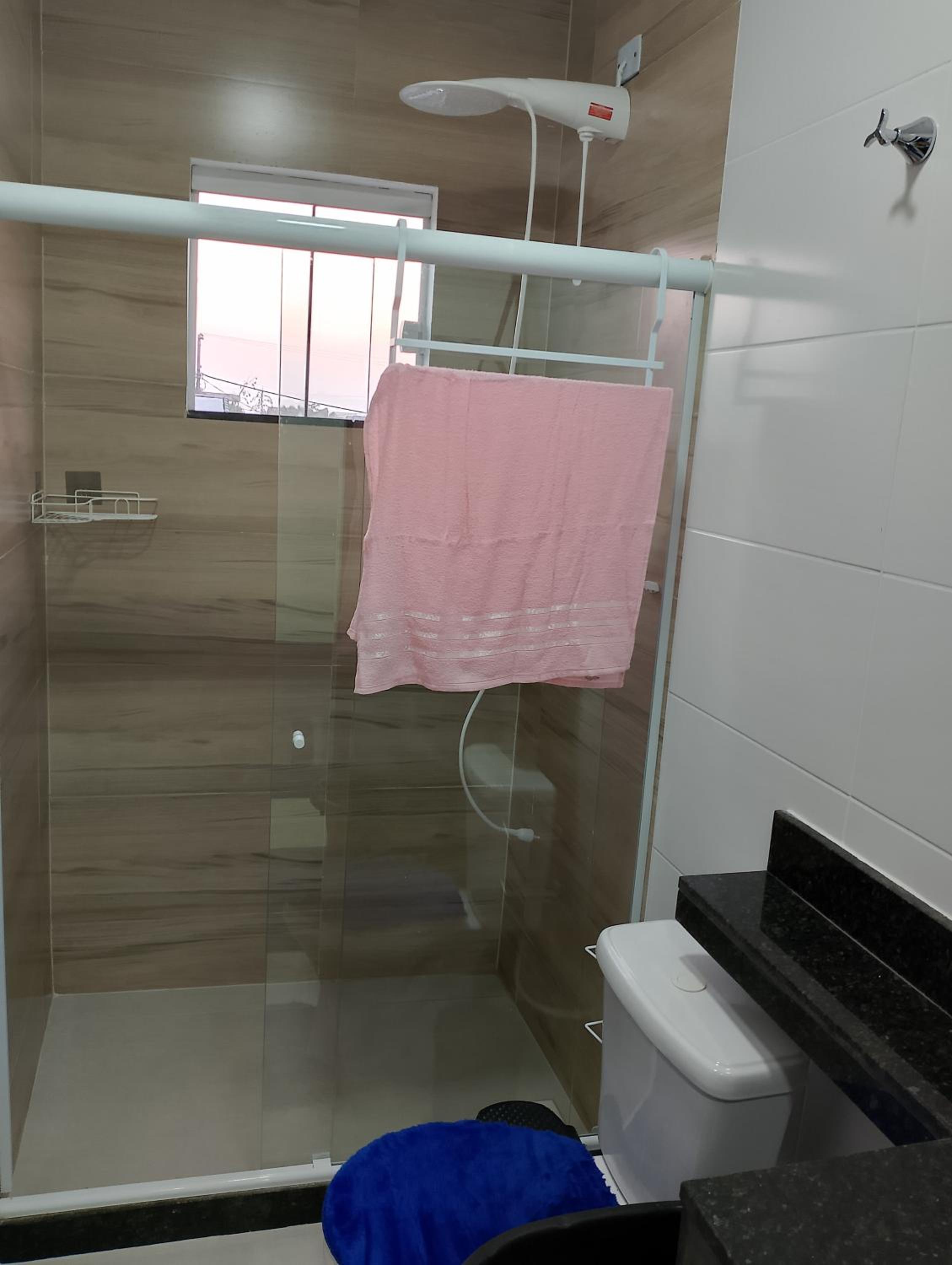 Duplex Brisa Mar Azul