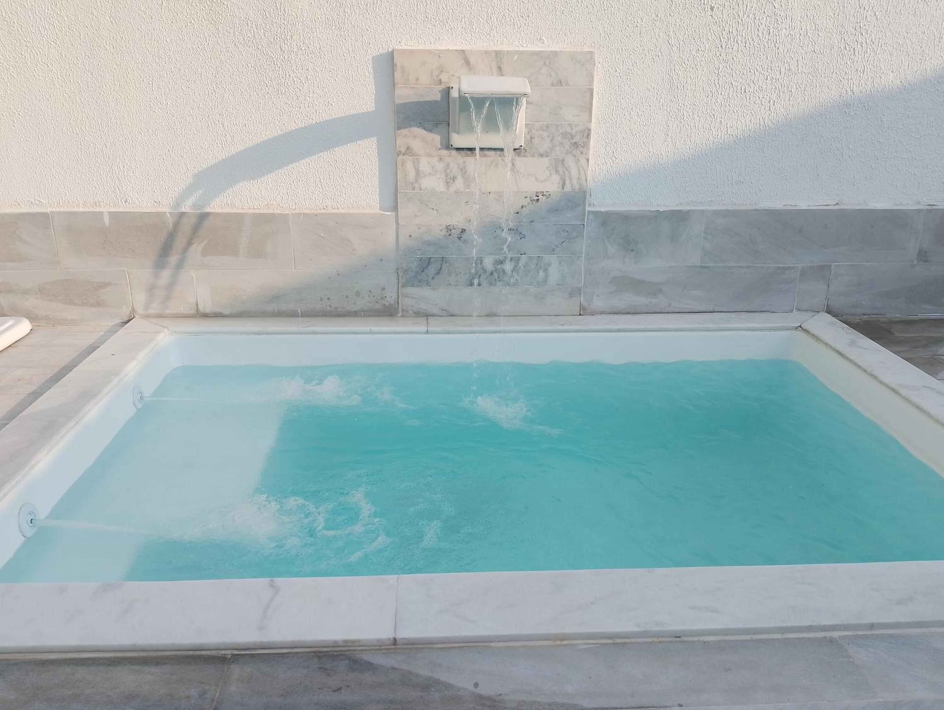 Duplex Brisa Mar Azul