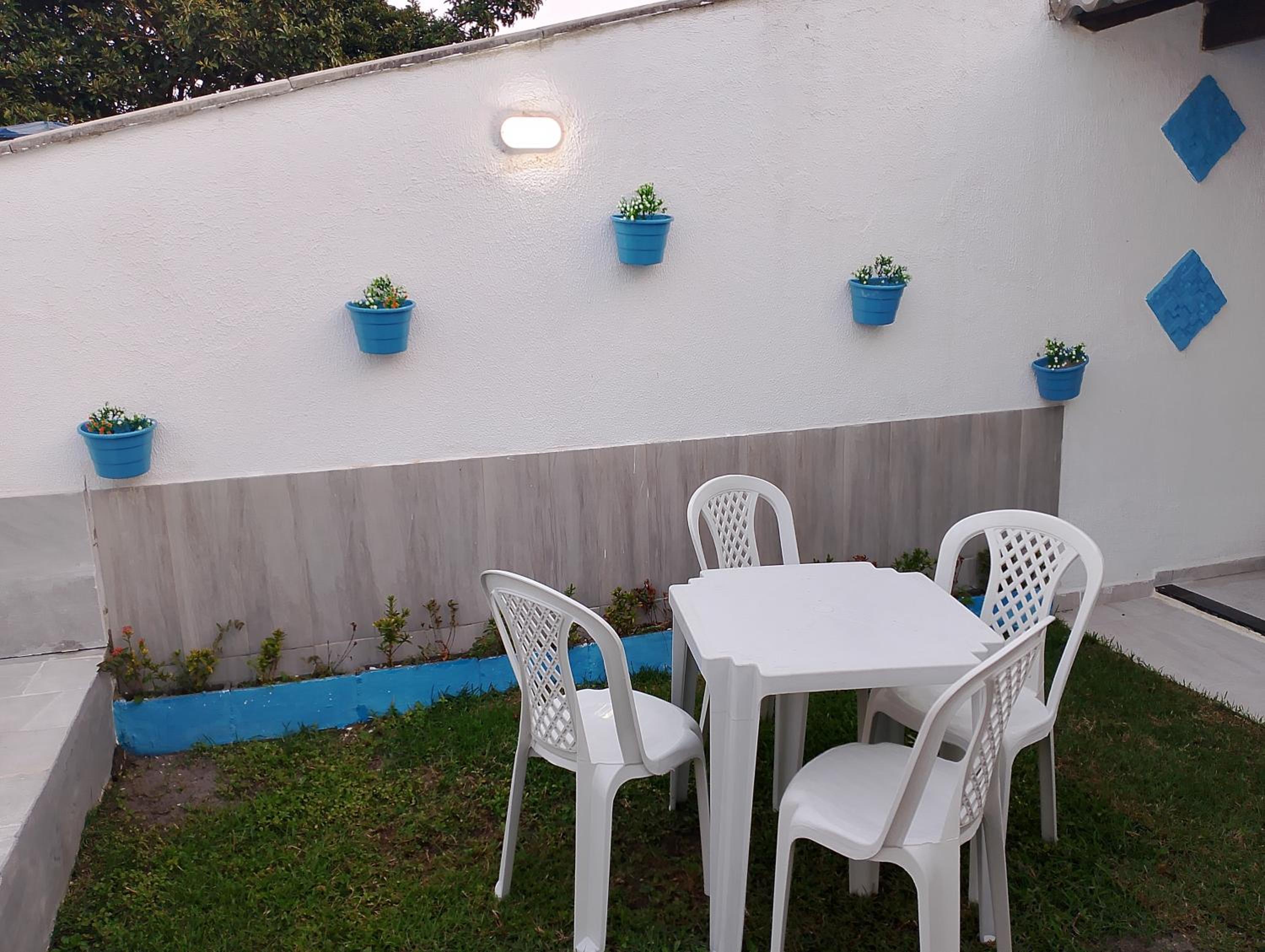 Duplex Brisa Mar Azul