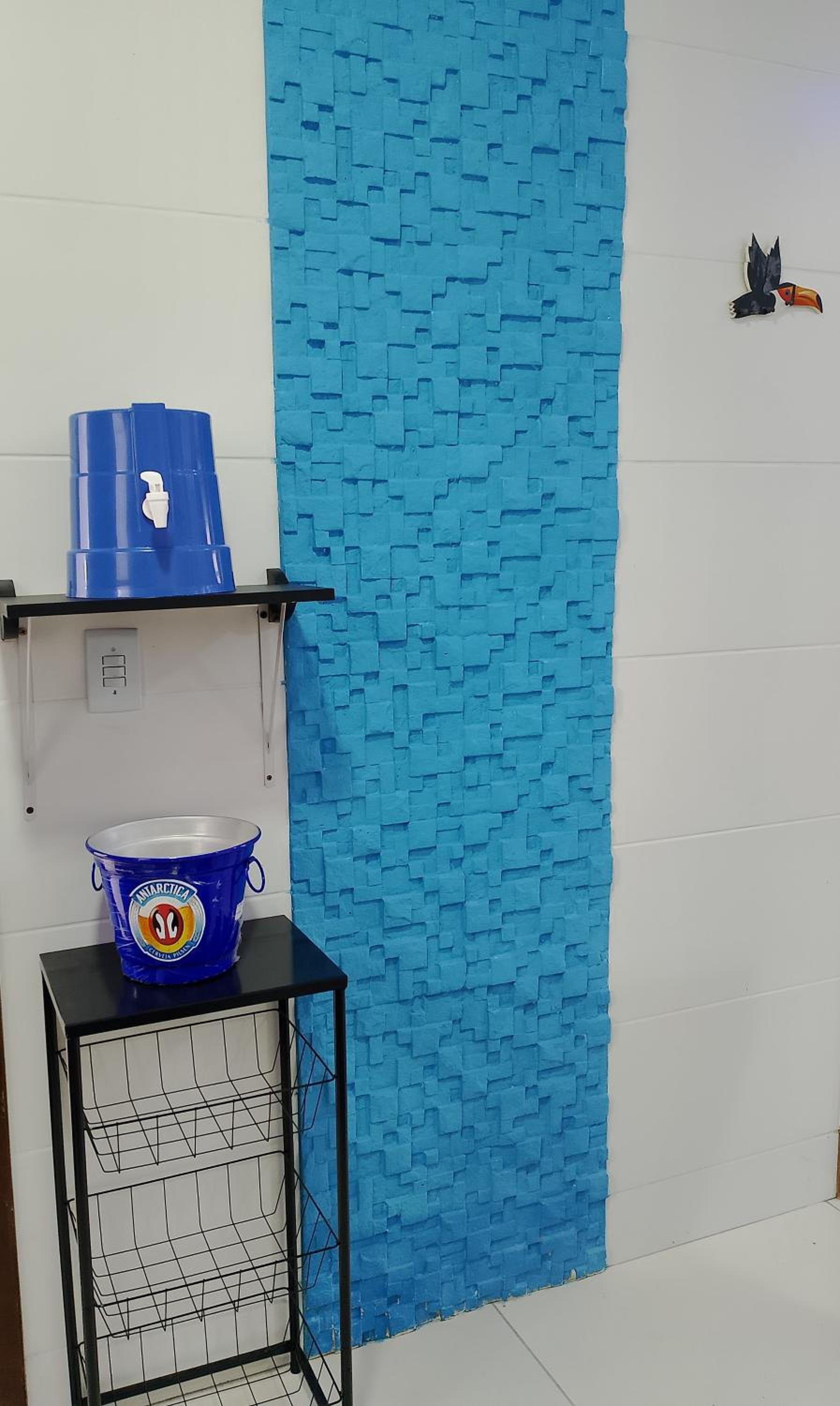 Duplex Brisa Mar Azul