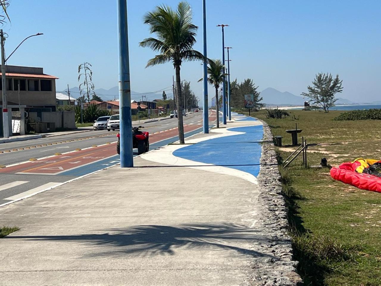 Duplex Brisa Mar Azul