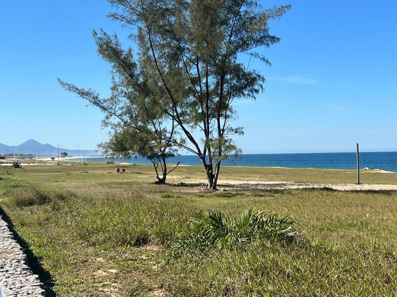 Duplex Brisa Mar Azul