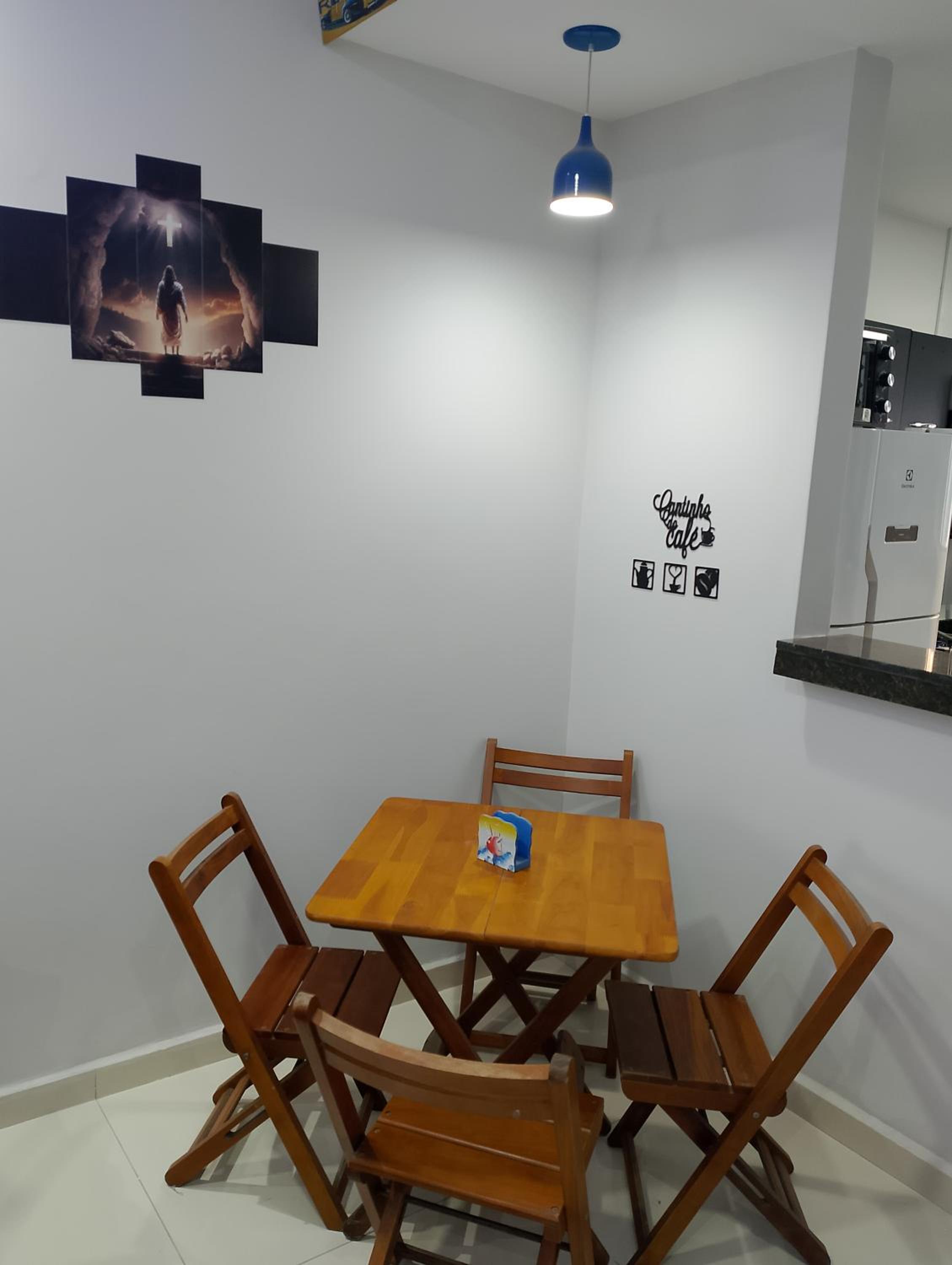 Duplex Brisa Mar Azul