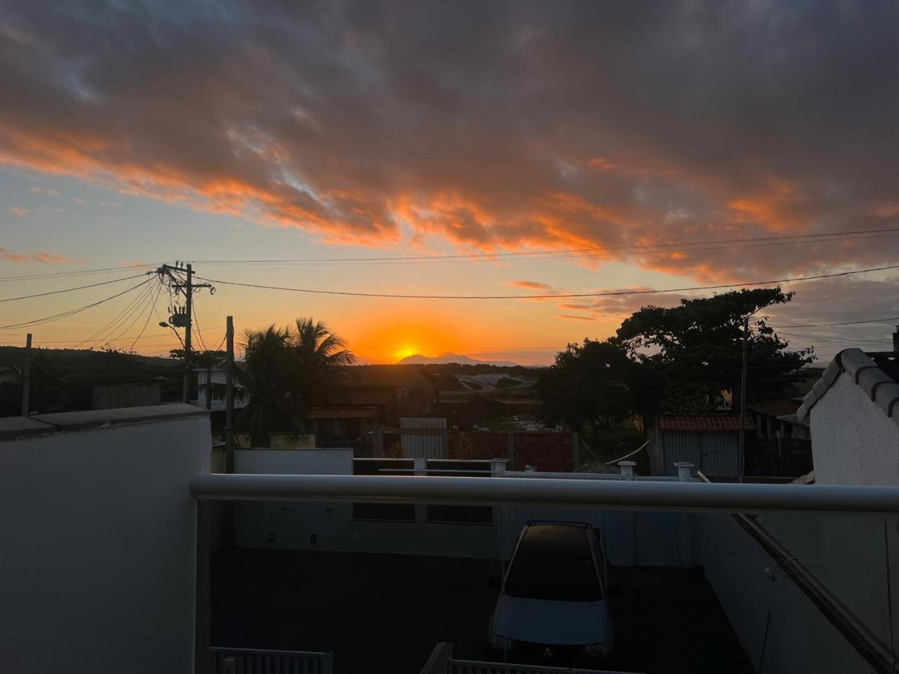 Duplex Brisa Mar Azul