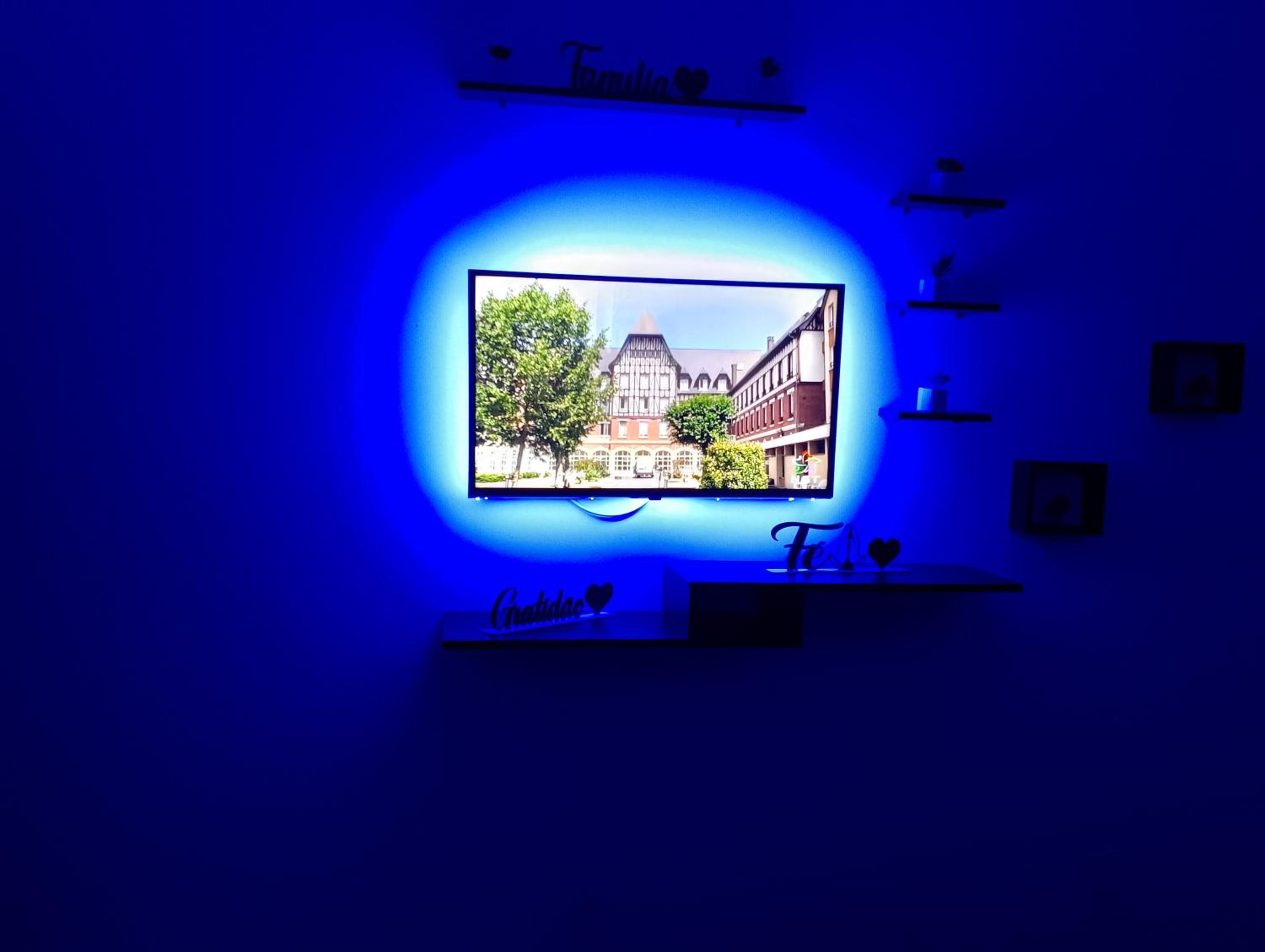 Duplex Brisa Mar Azul