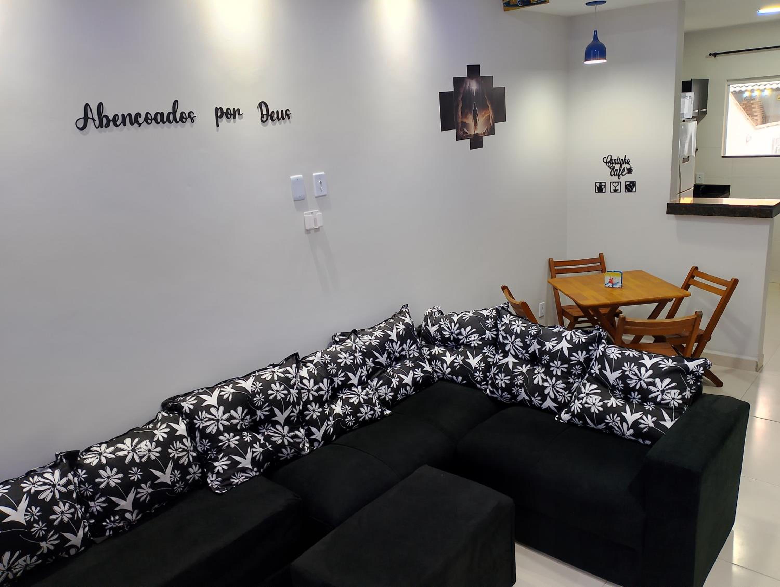 Duplex Brisa Mar Azul