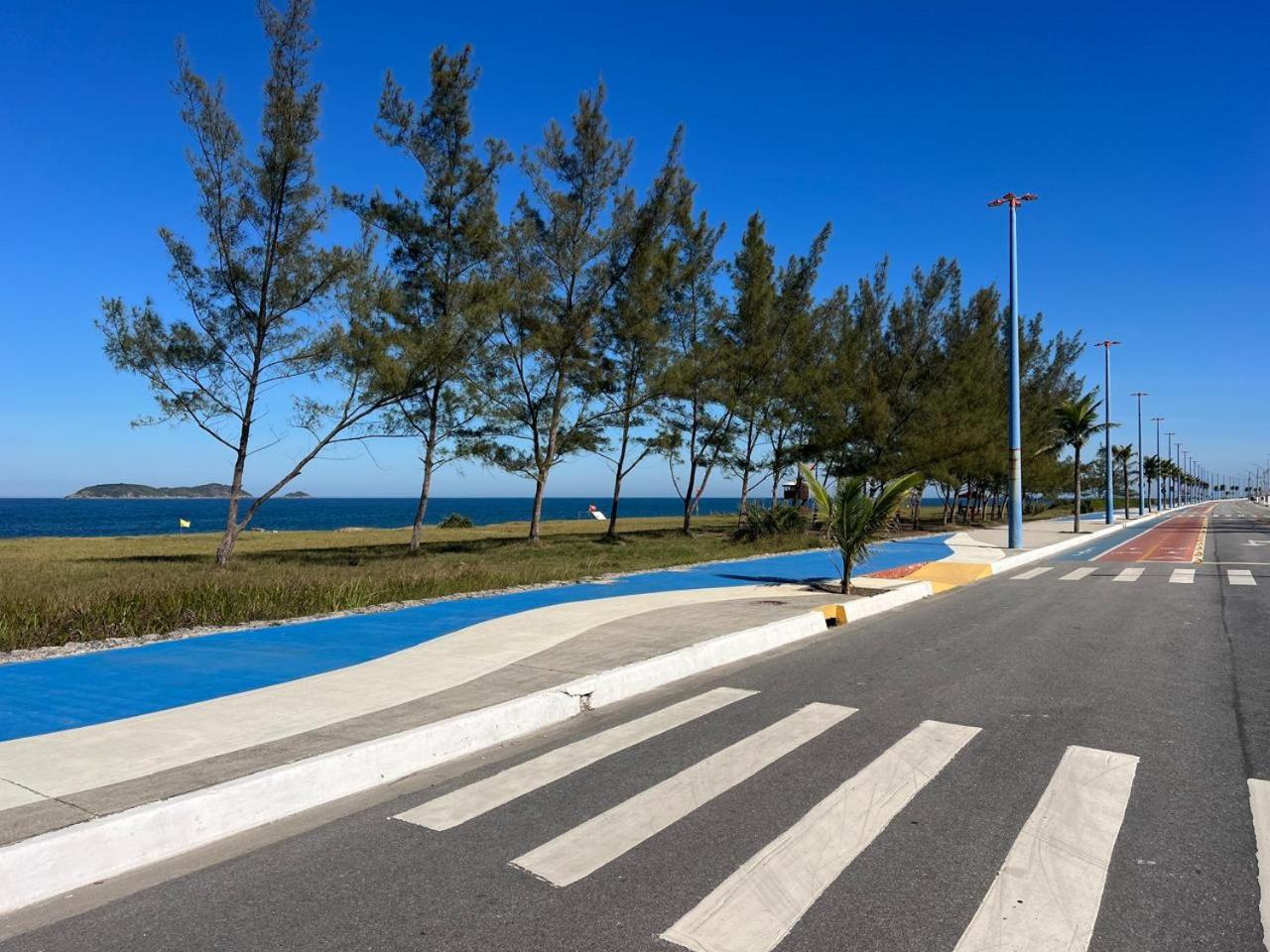 Duplex Brisa Mar Azul