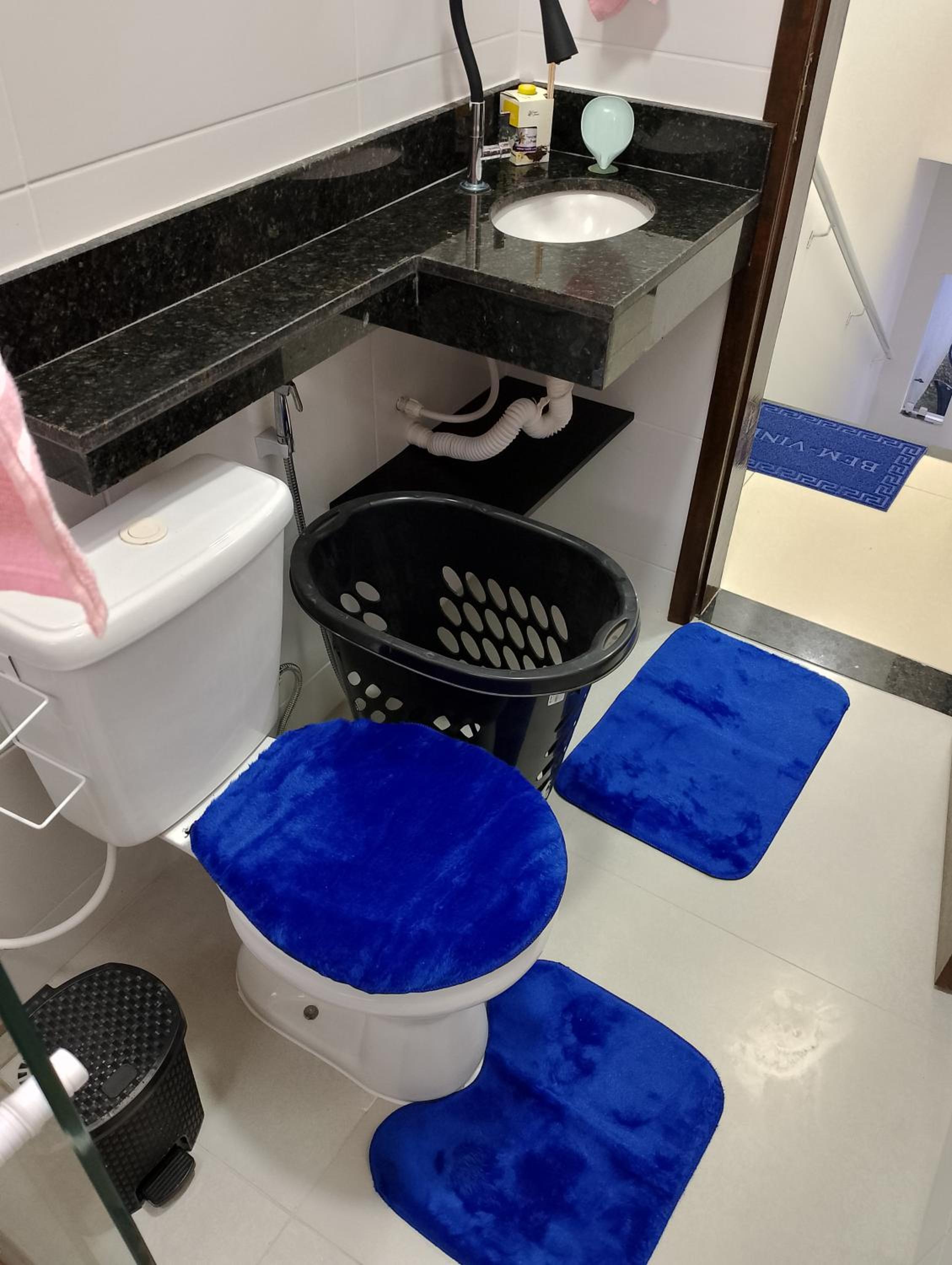 Duplex Brisa Mar Azul