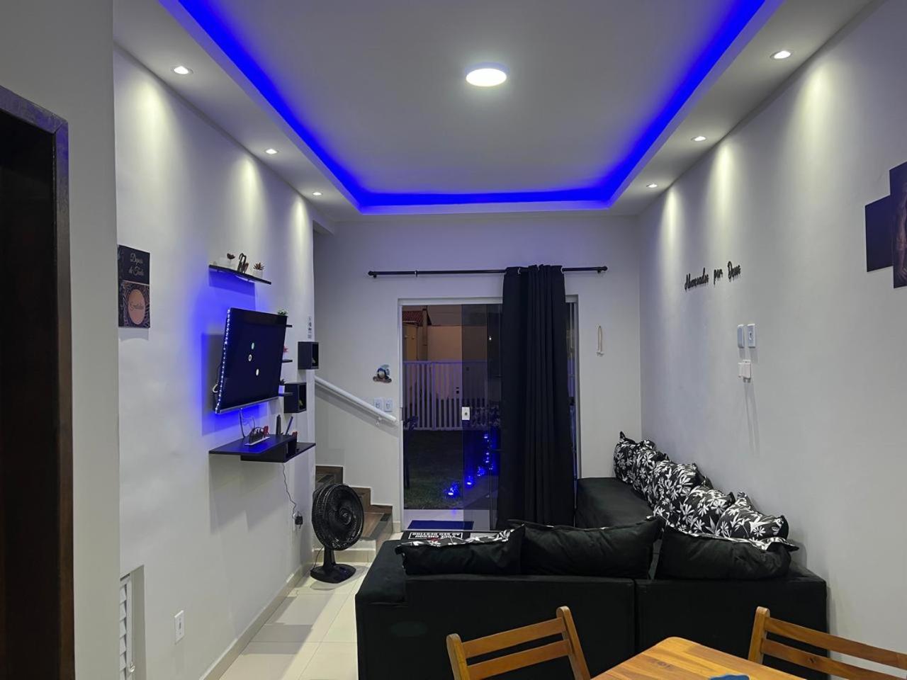 Duplex Brisa Mar Azul