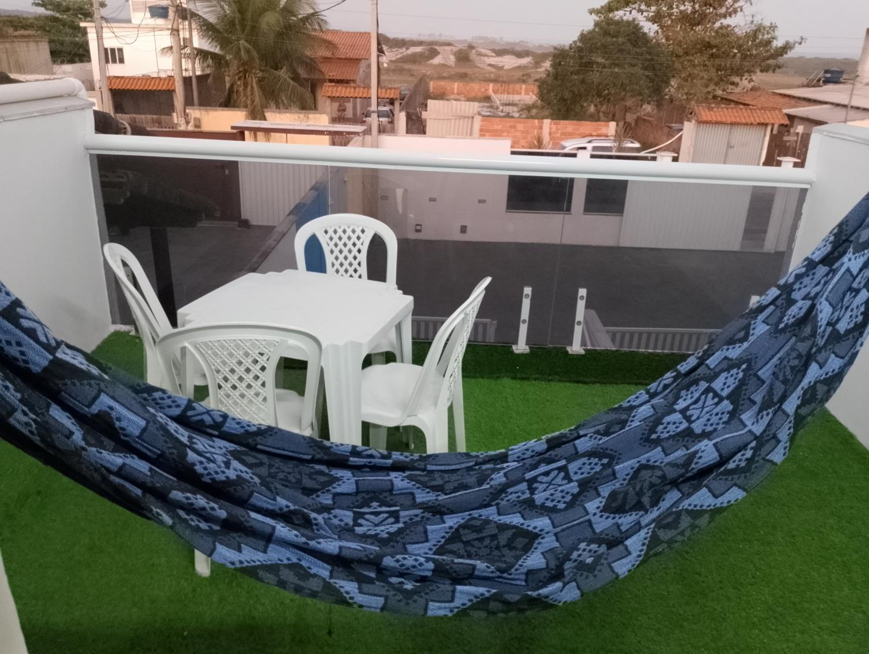 Duplex Brisa Mar Azul