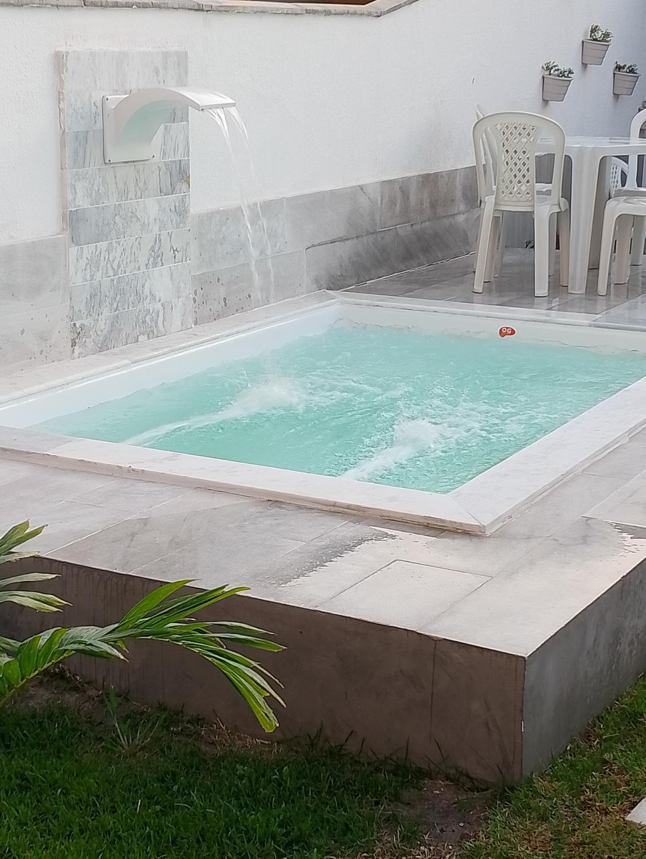 Duplex Brisa Mar Azul