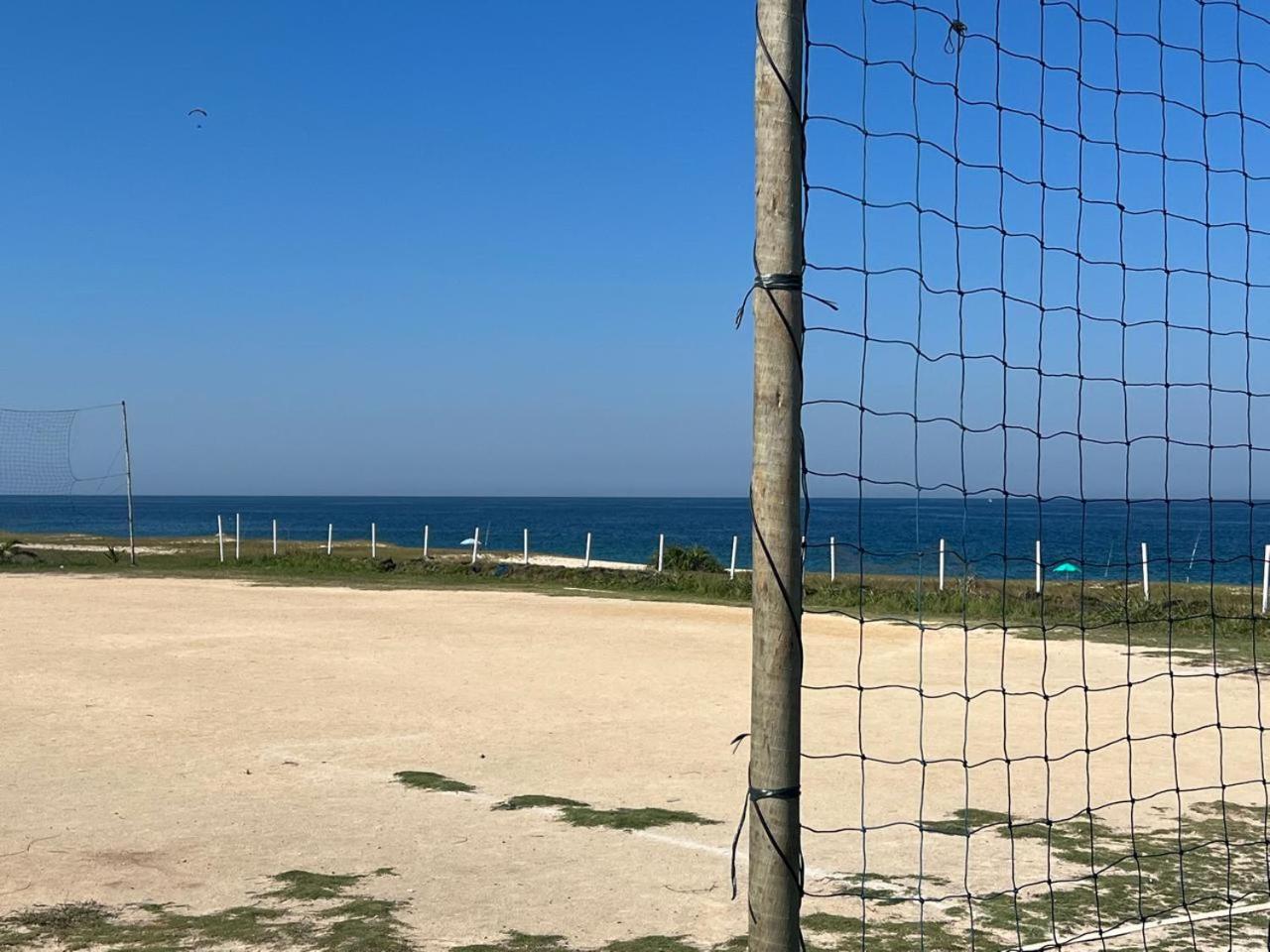 Duplex Brisa Mar Azul