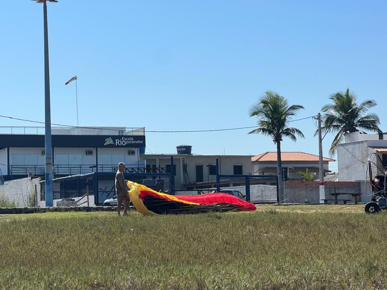 Duplex Brisa Mar Azul