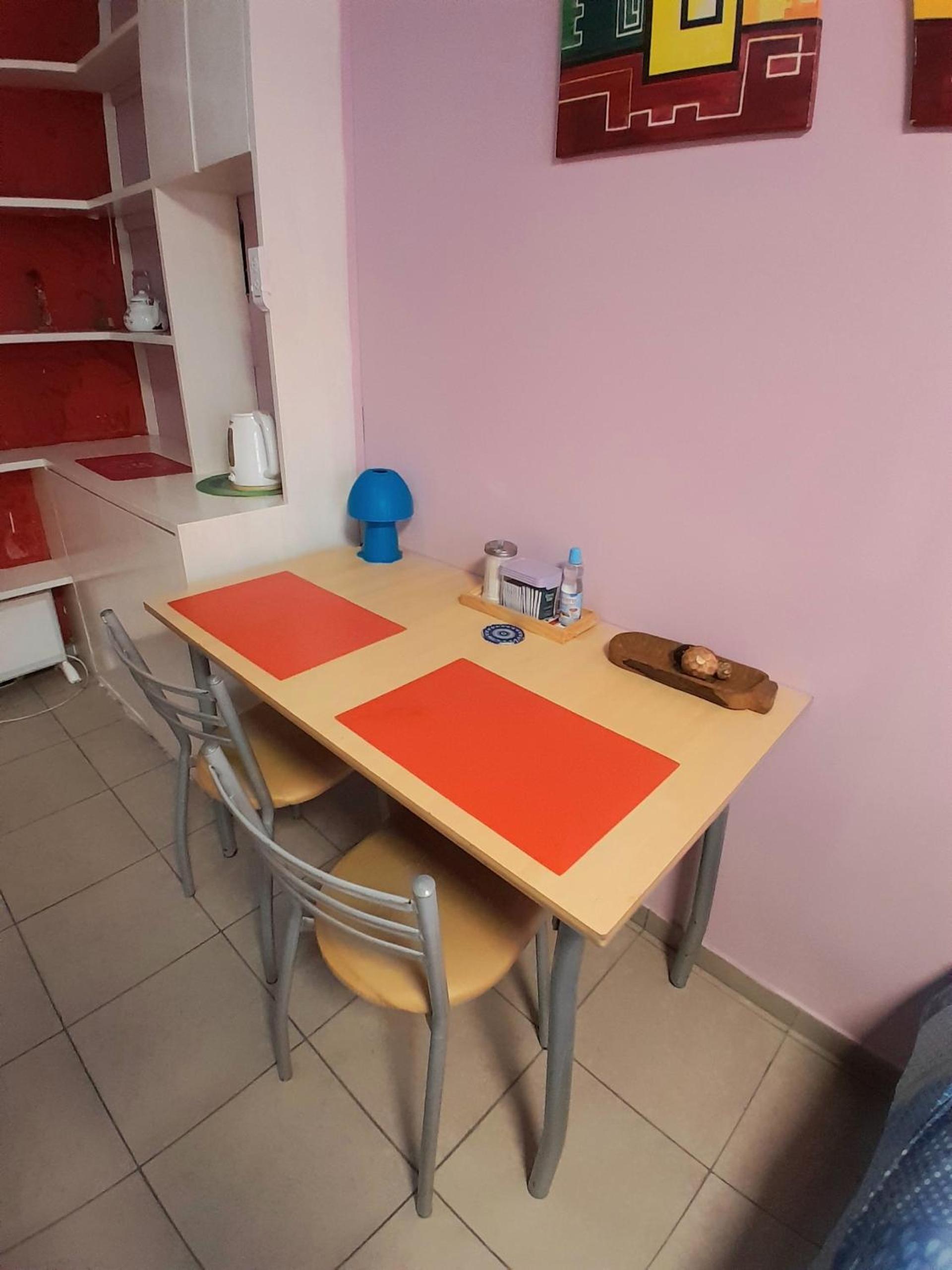 Recoleta moderno Apartamento con balcón céntrico