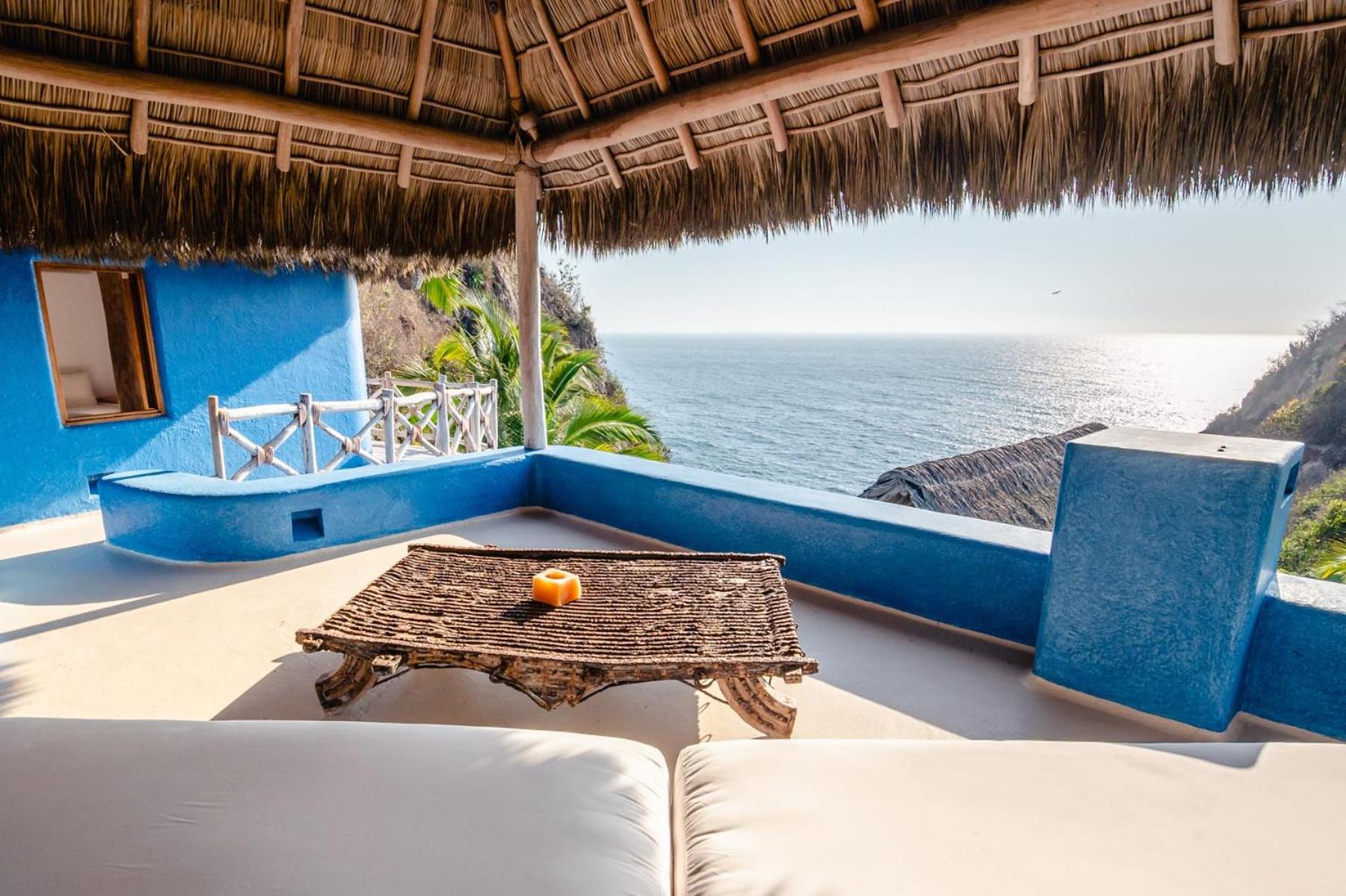 Private Villas in Careyes view 5