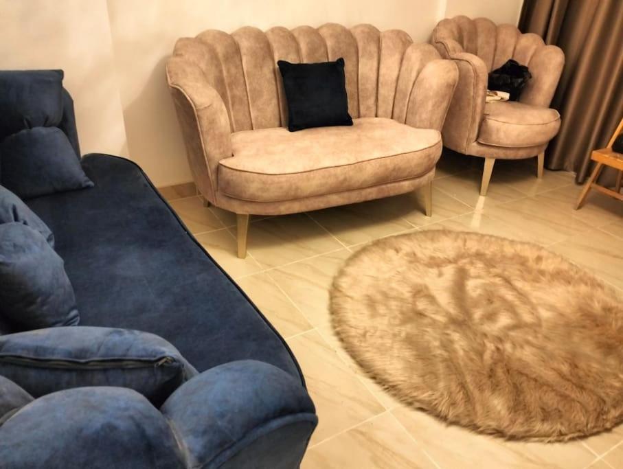 When luxury meets simplicity