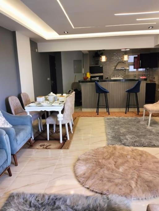 When luxury meets simplicity