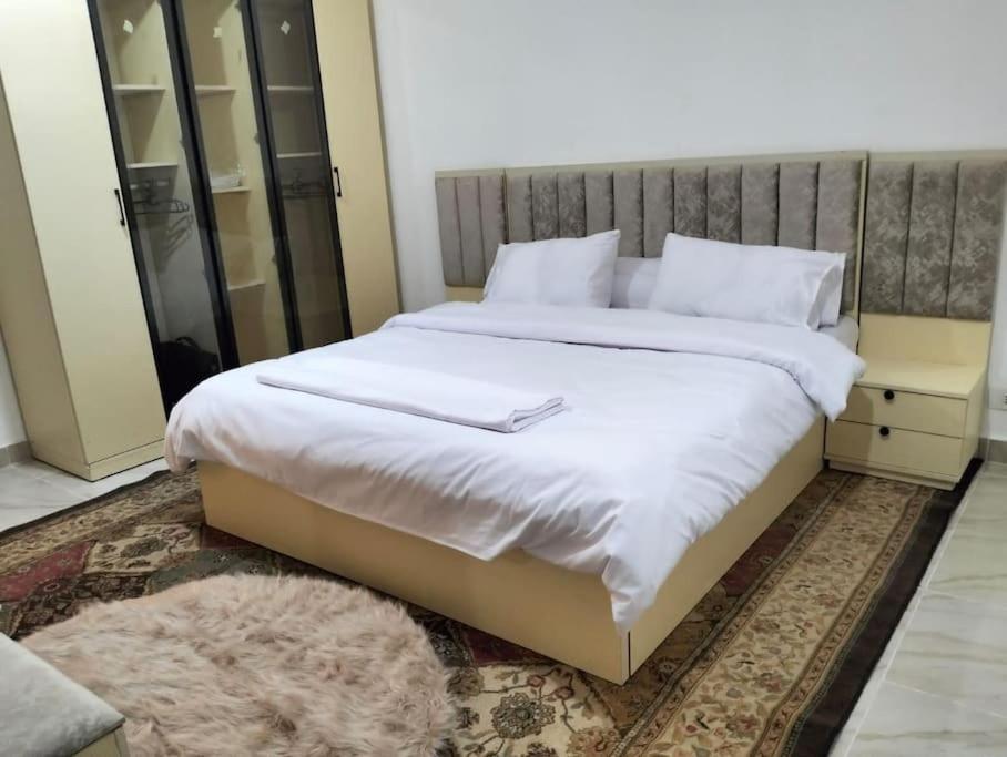 When luxury meets simplicity