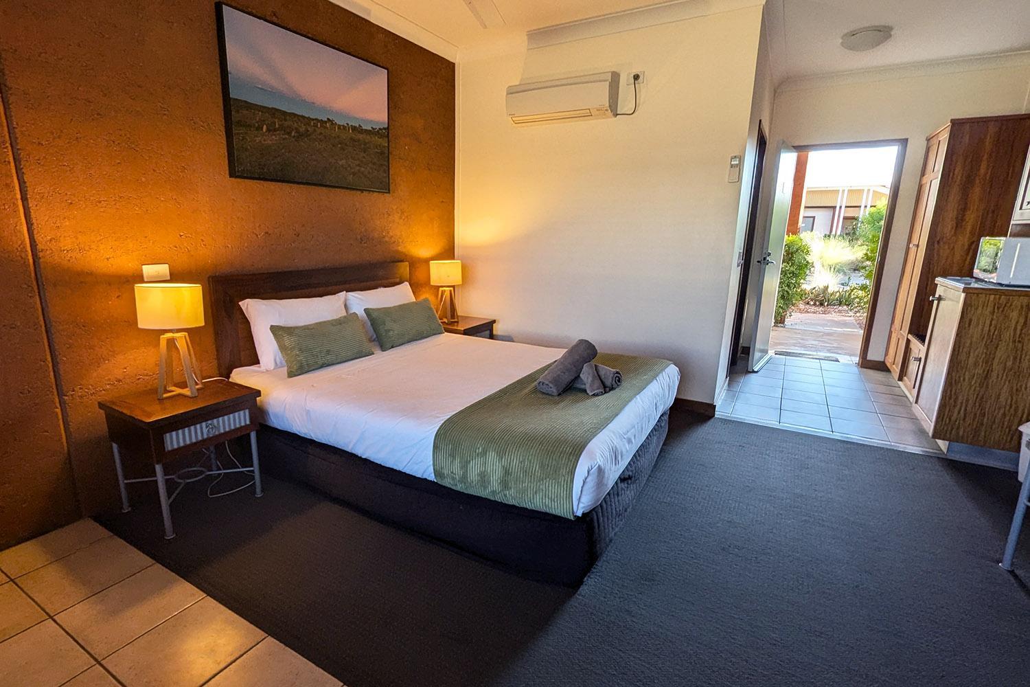 The Gidgee Inn