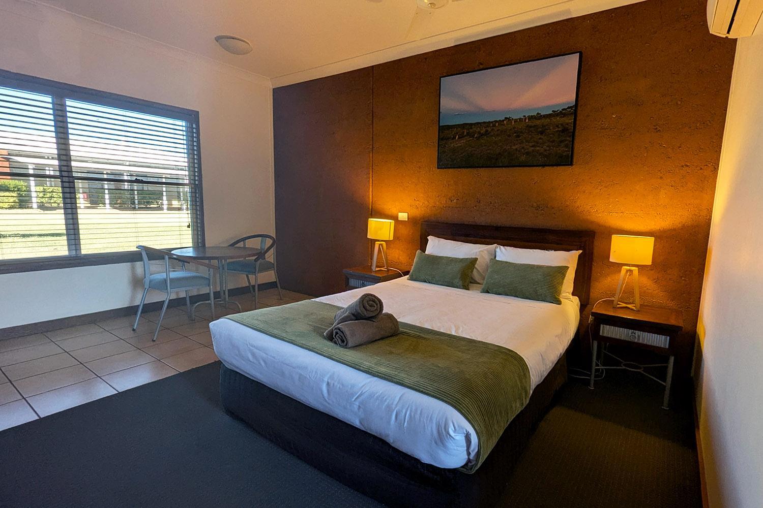 The Gidgee Inn