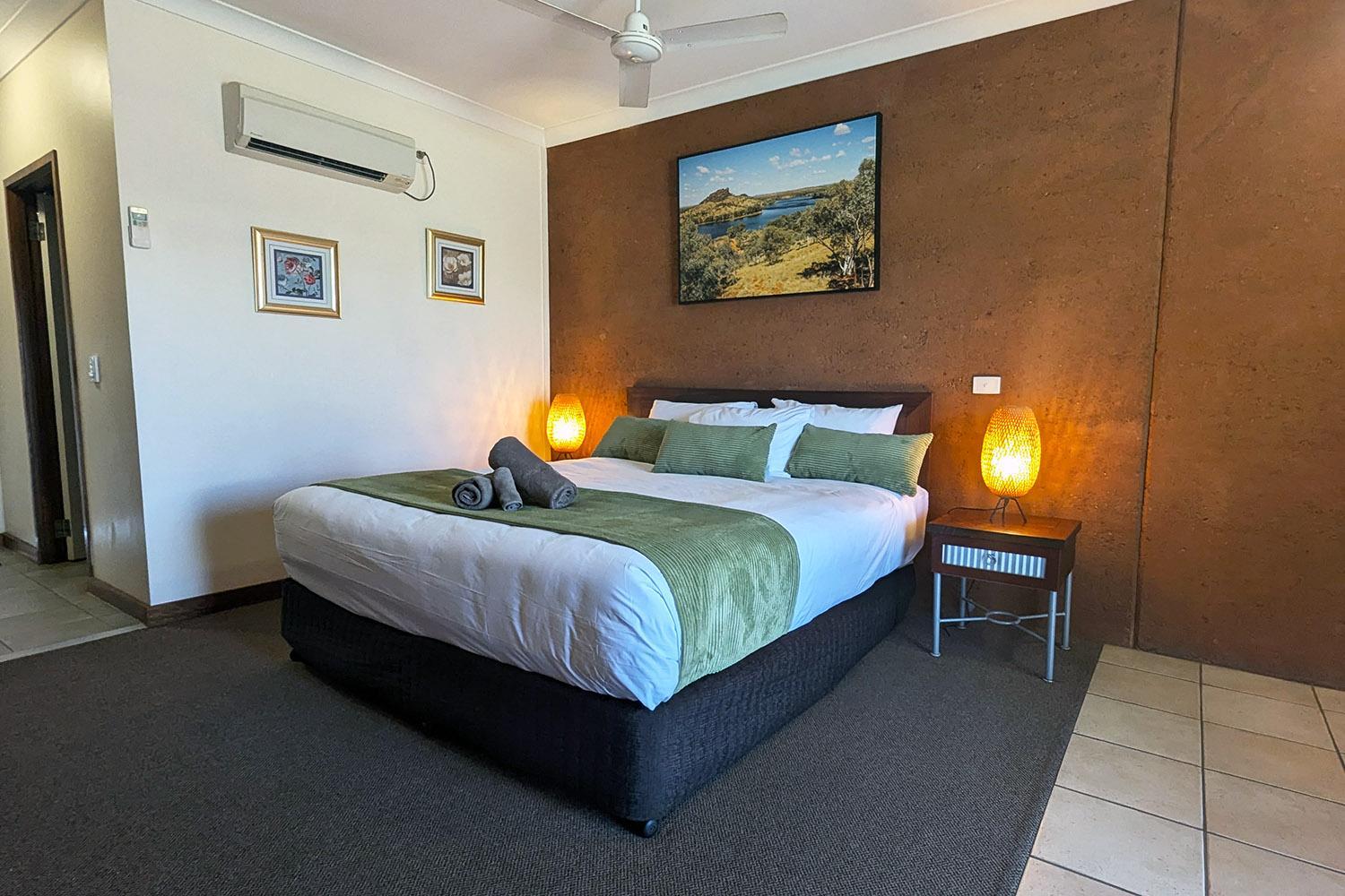The Gidgee Inn