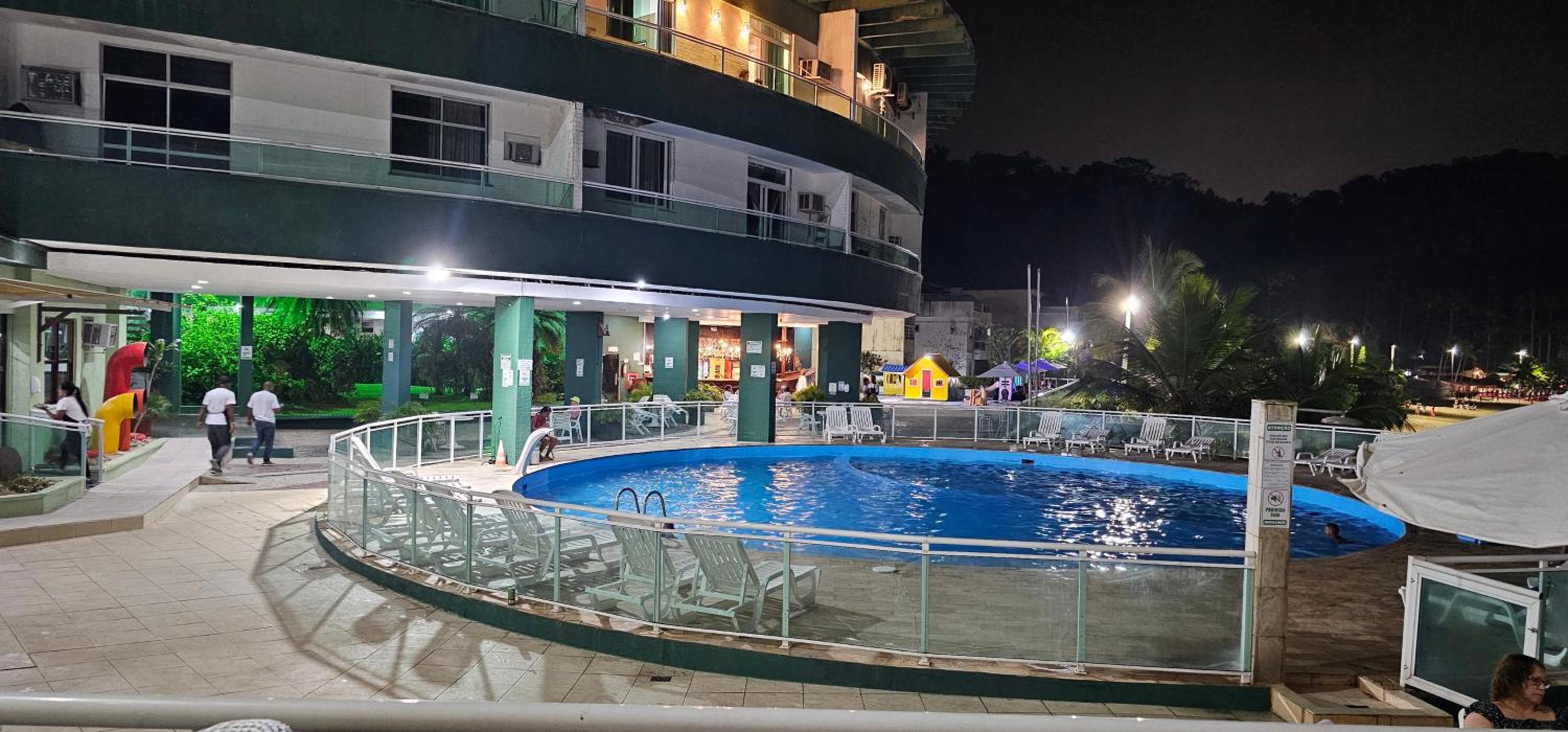 Angra inn Ap quarto e sala (temporadas)