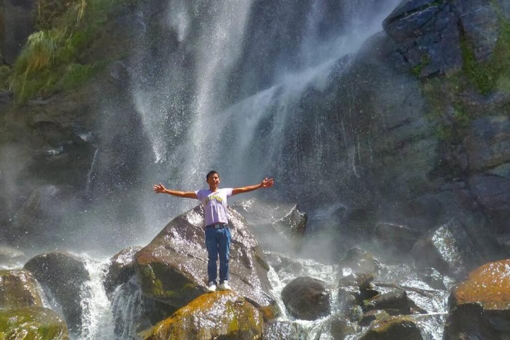Puerto Natura Country