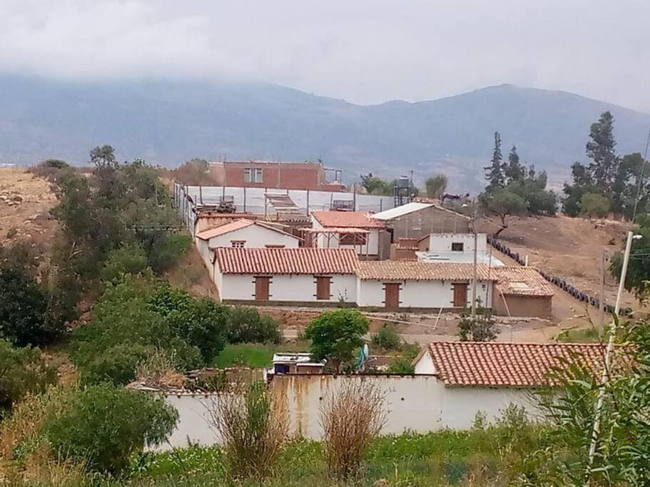 Puerto Natura Country