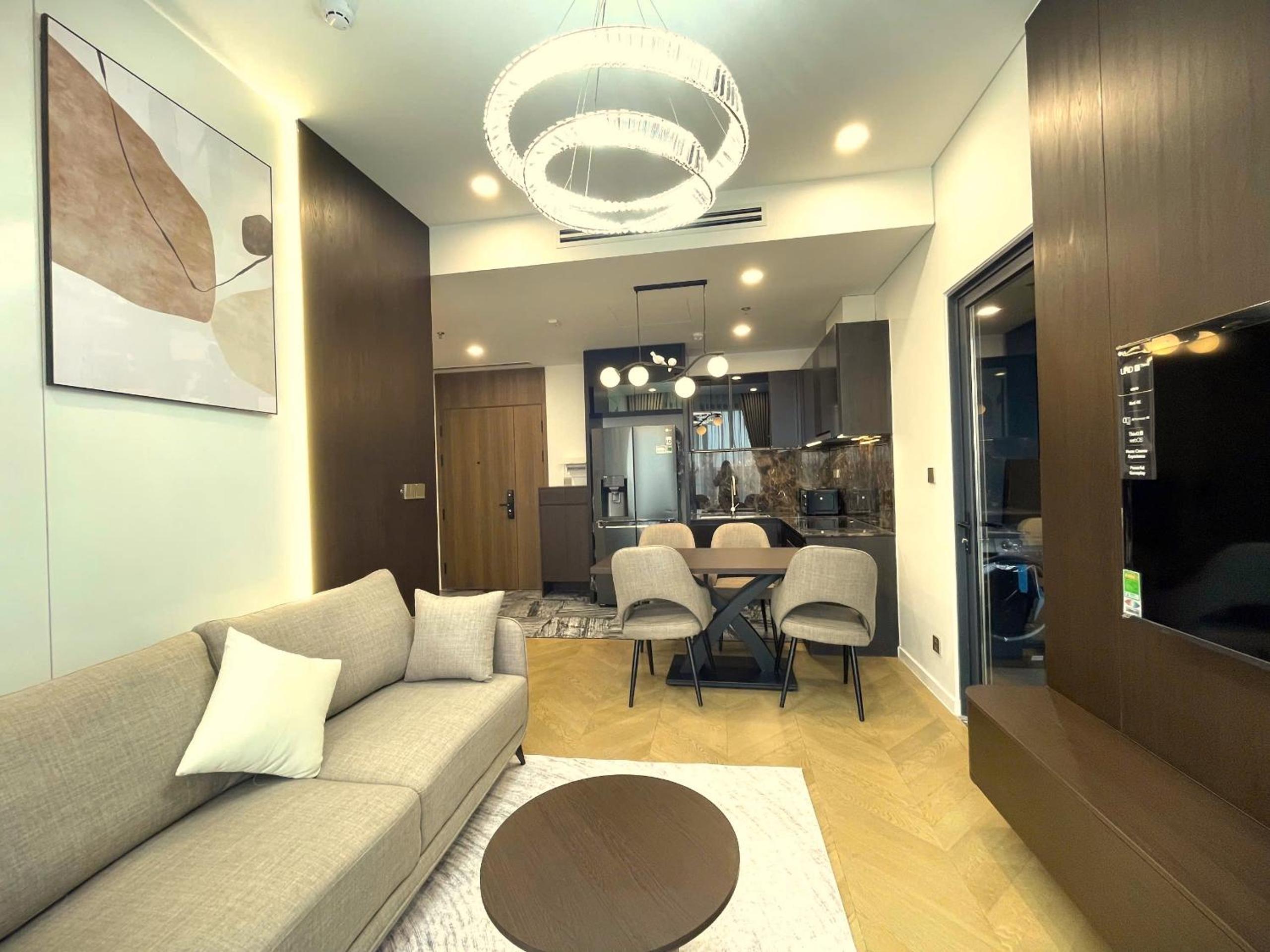 Lumiere Riverside by Aura Luxury