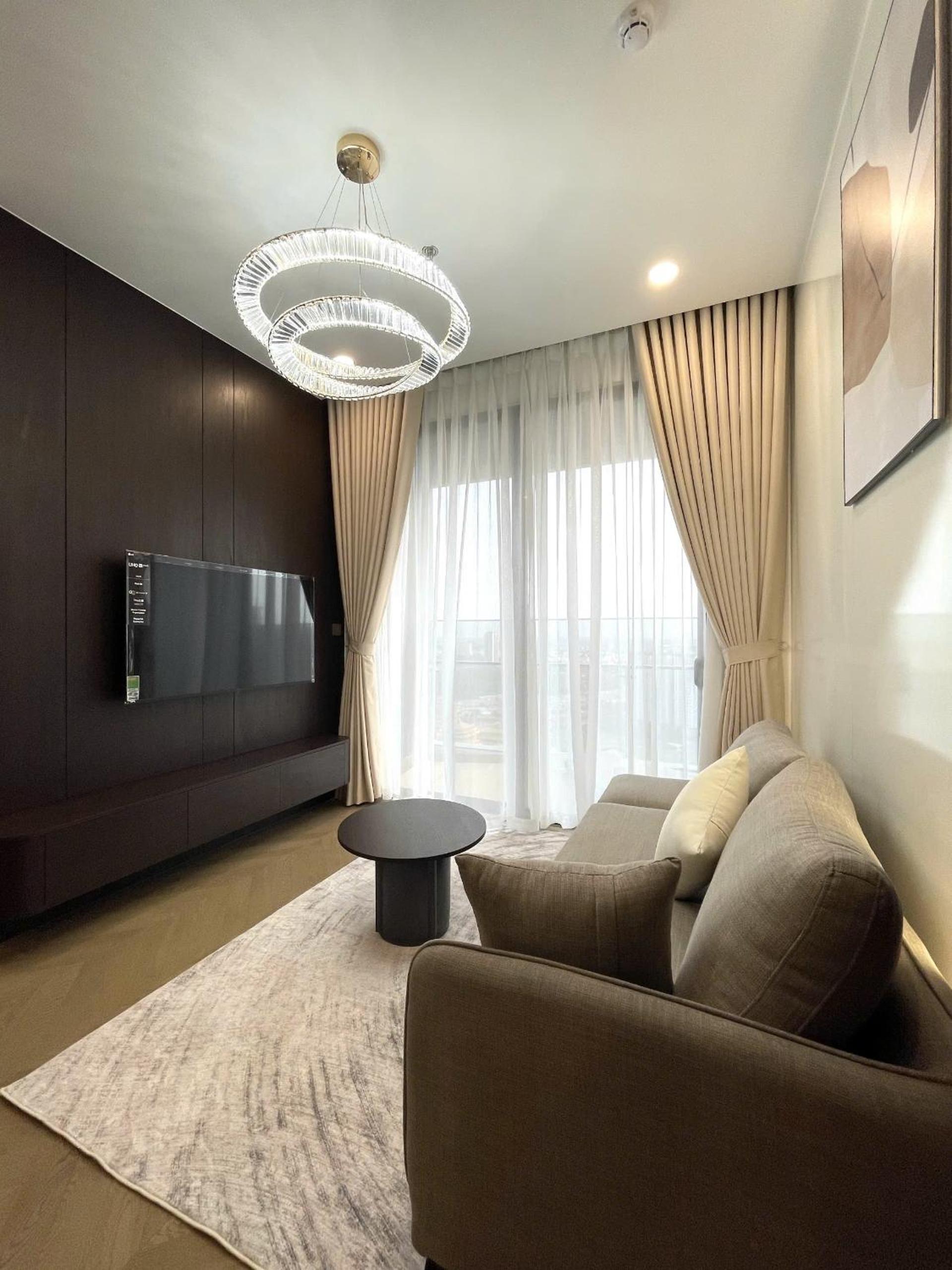Lumiere Riverside by Aura Luxury