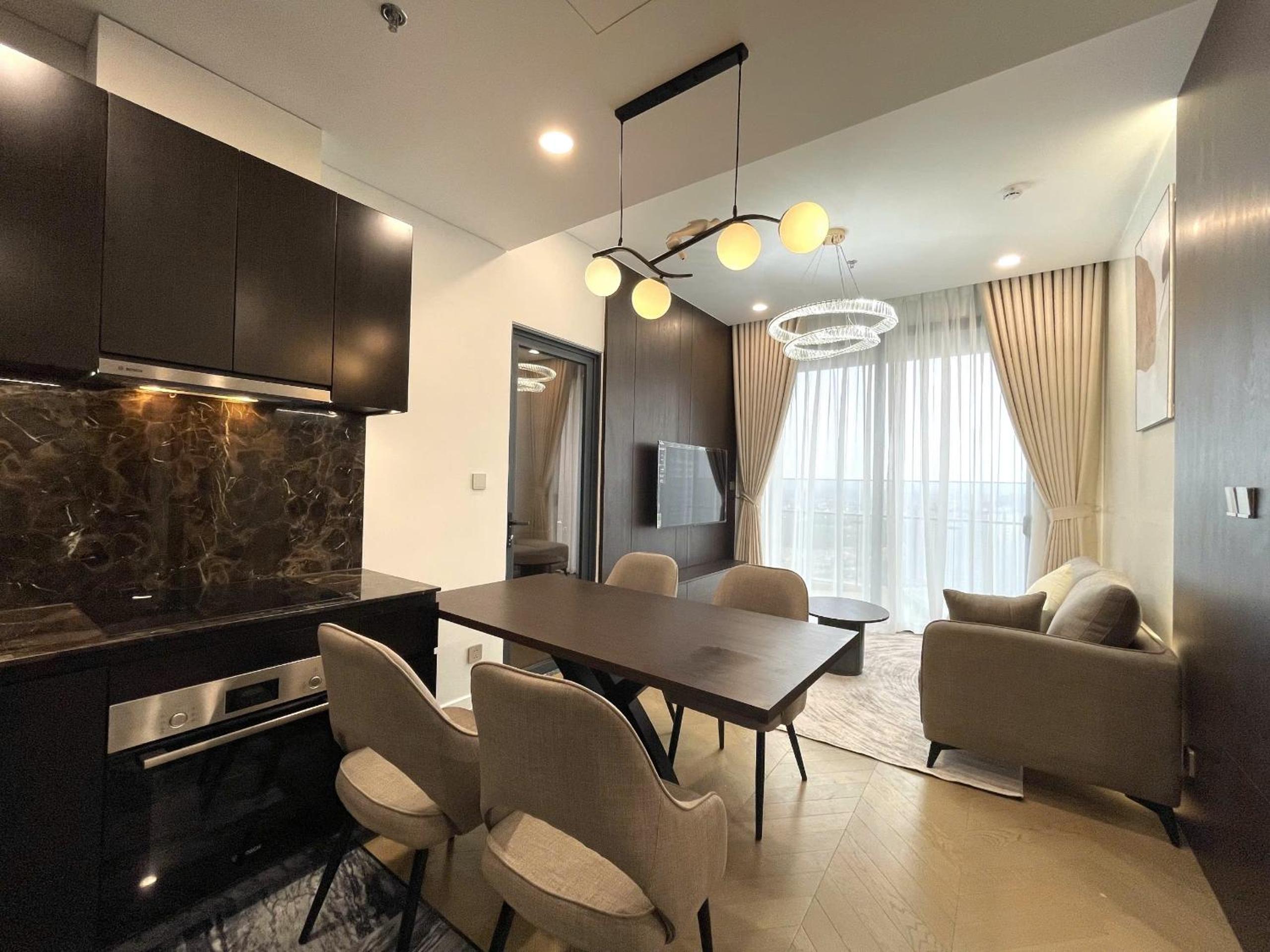 Lumiere Riverside by Aura Luxury