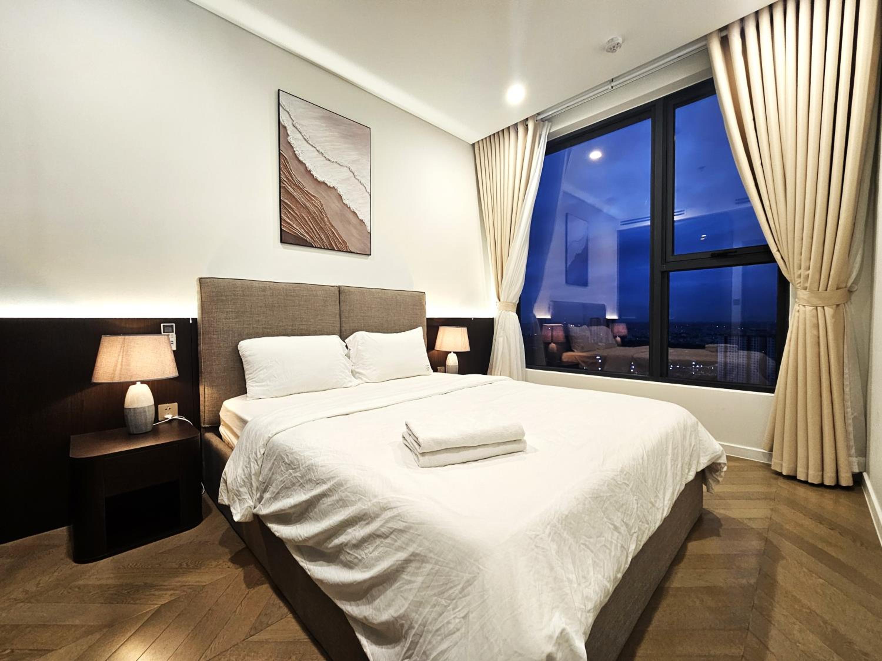 Lumiere Riverside by Aura Luxury