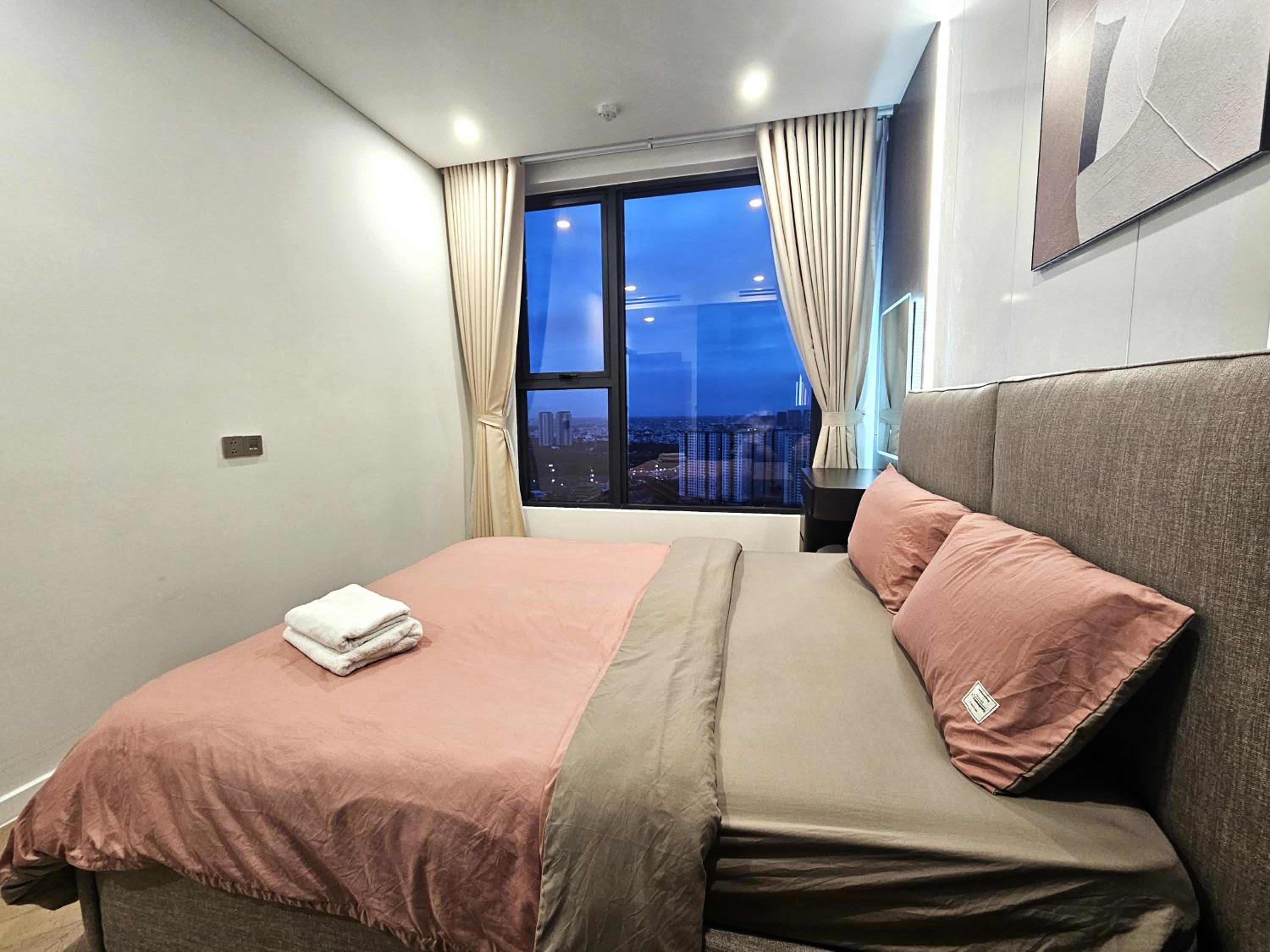 Lumiere Riverside by Aura Luxury