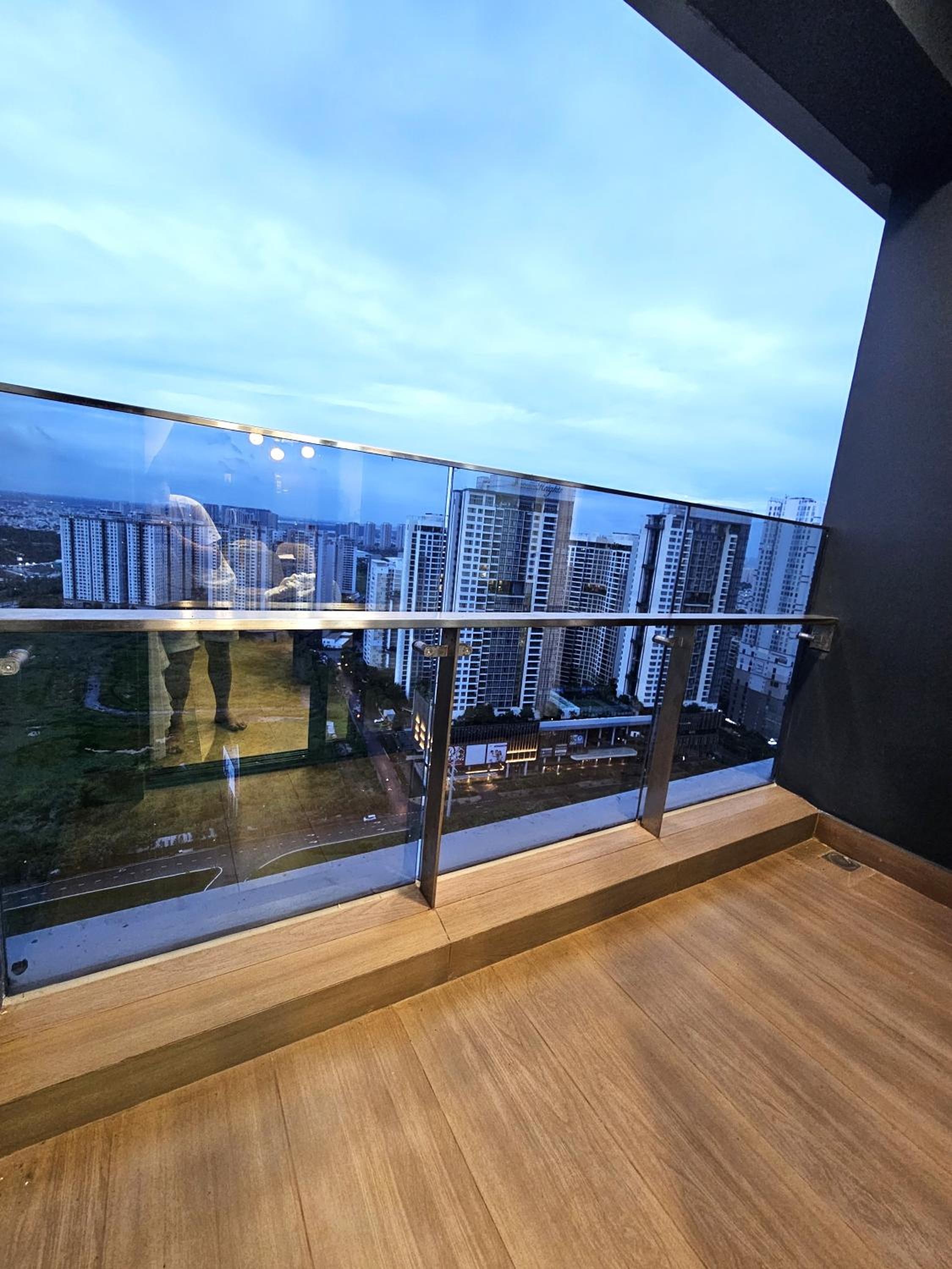 Lumiere Riverside by Aura Luxury