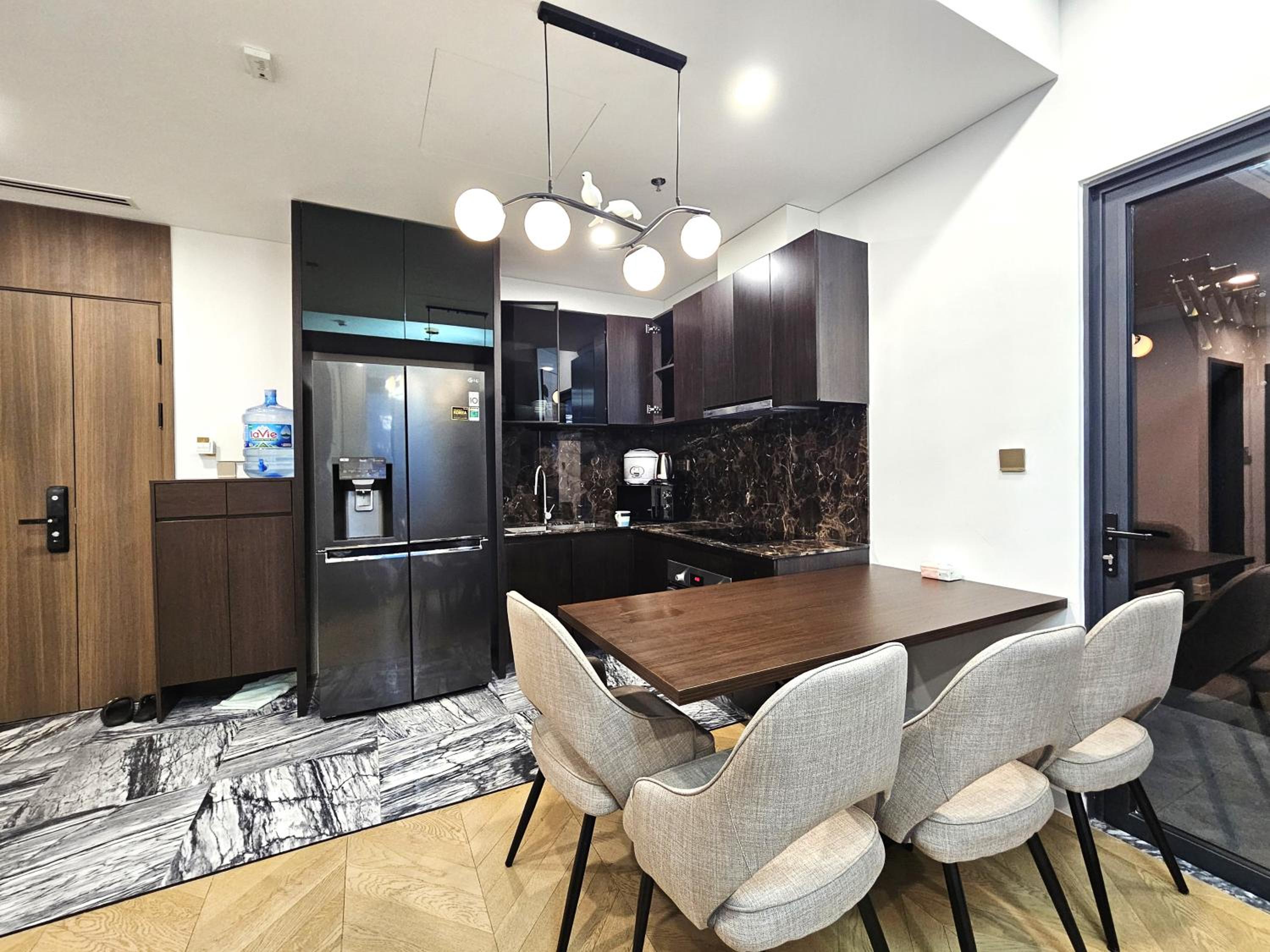 Lumiere Riverside by Aura Luxury
