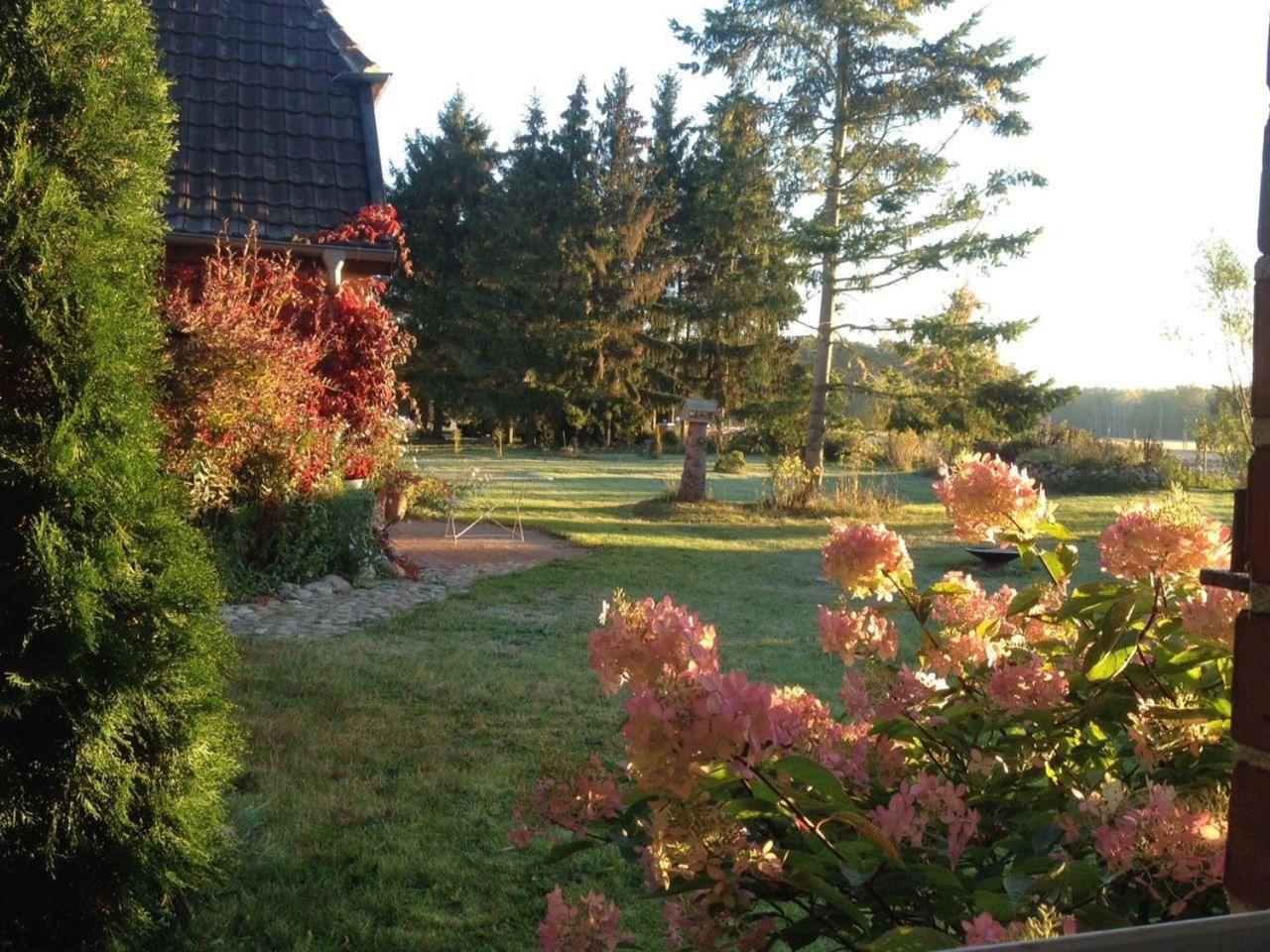 Ferienwohnung-1-im-Landhaus-am-Wildpark-Boek