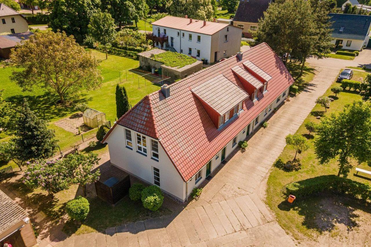 Ferienwohnung-Mueritzkoje-an-der-Mueritz