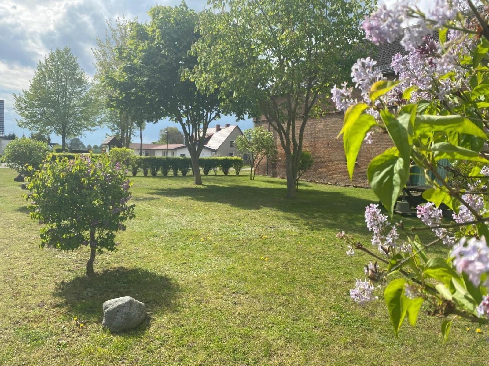 Ferienwohnung-Mueritzkoje-an-der-Mueritz