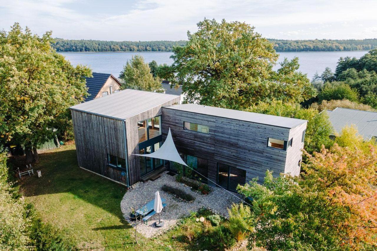 Ferienhaus-Haus-Uebersee