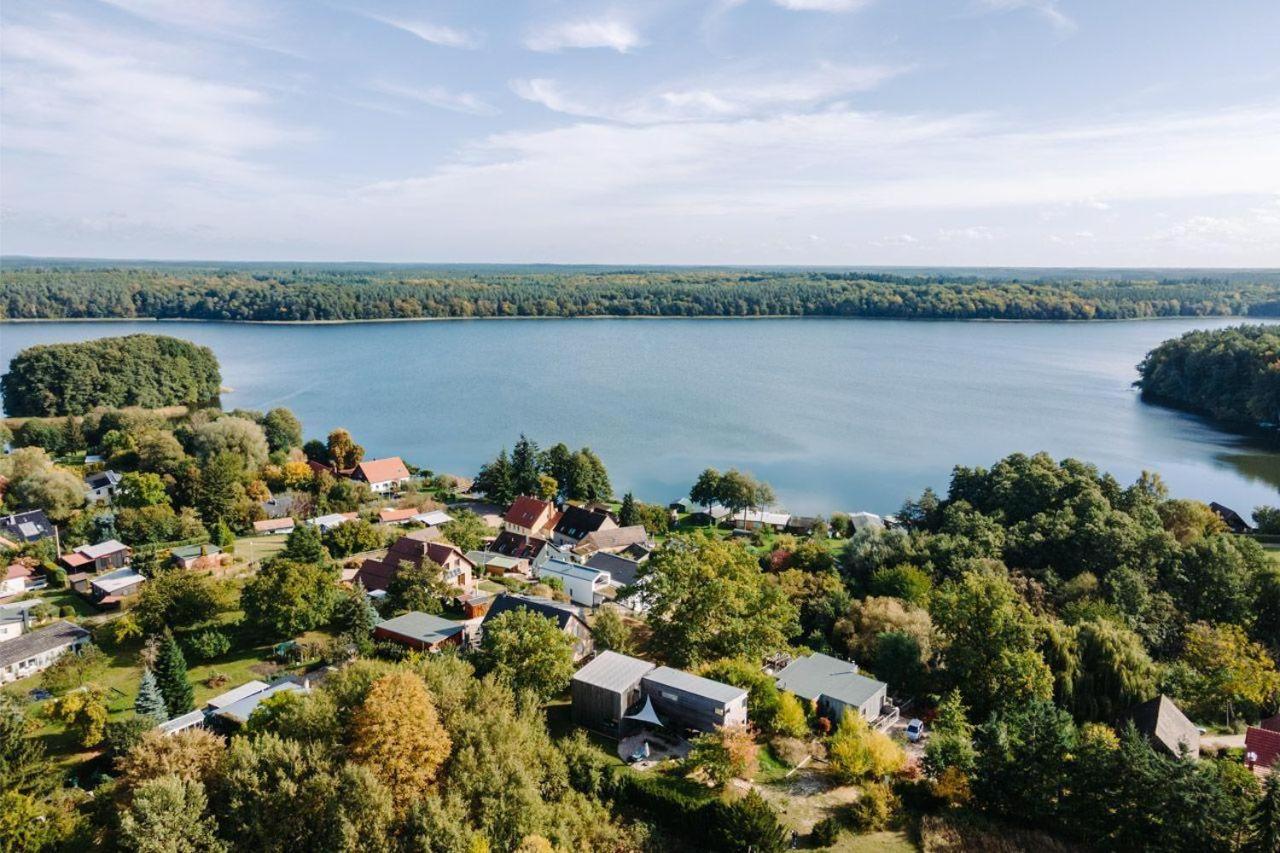 Ferienhaus-Haus-Uebersee