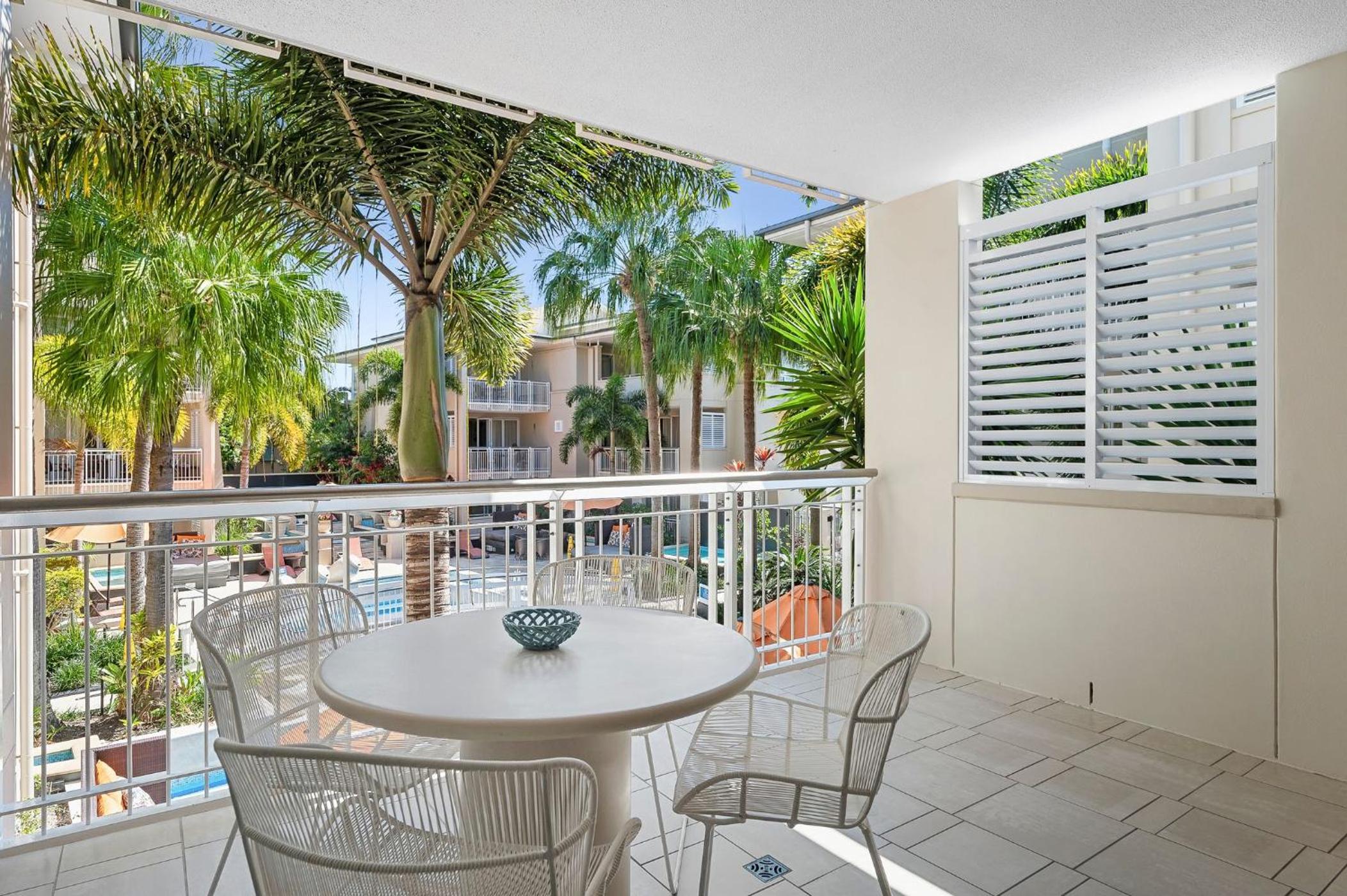 Hotel Hastings Suites By Stay Noosa