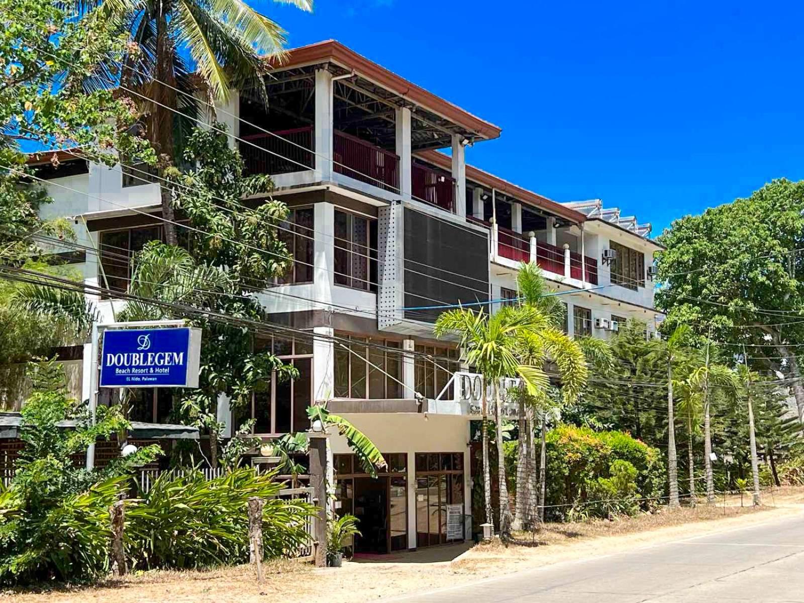 Doublegem Beach Resort and Hotel, photo 53