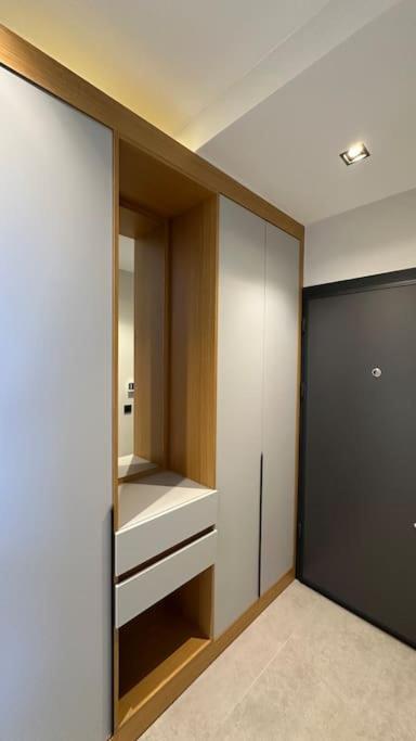Kemer Plumeria Villas C1 view 2