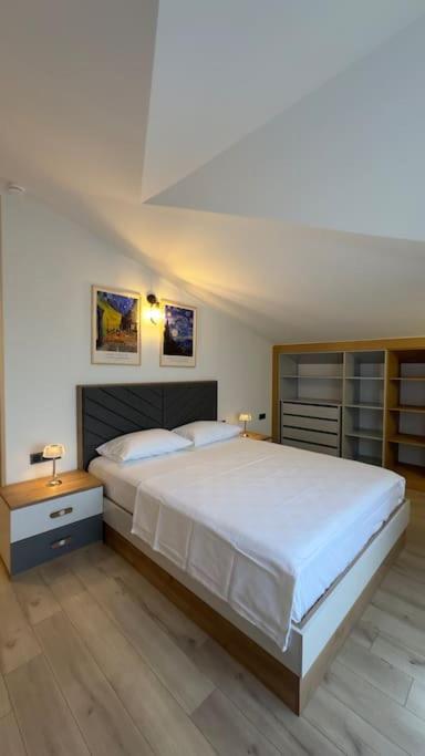 Kemer Plumeria Villas C1 view 3