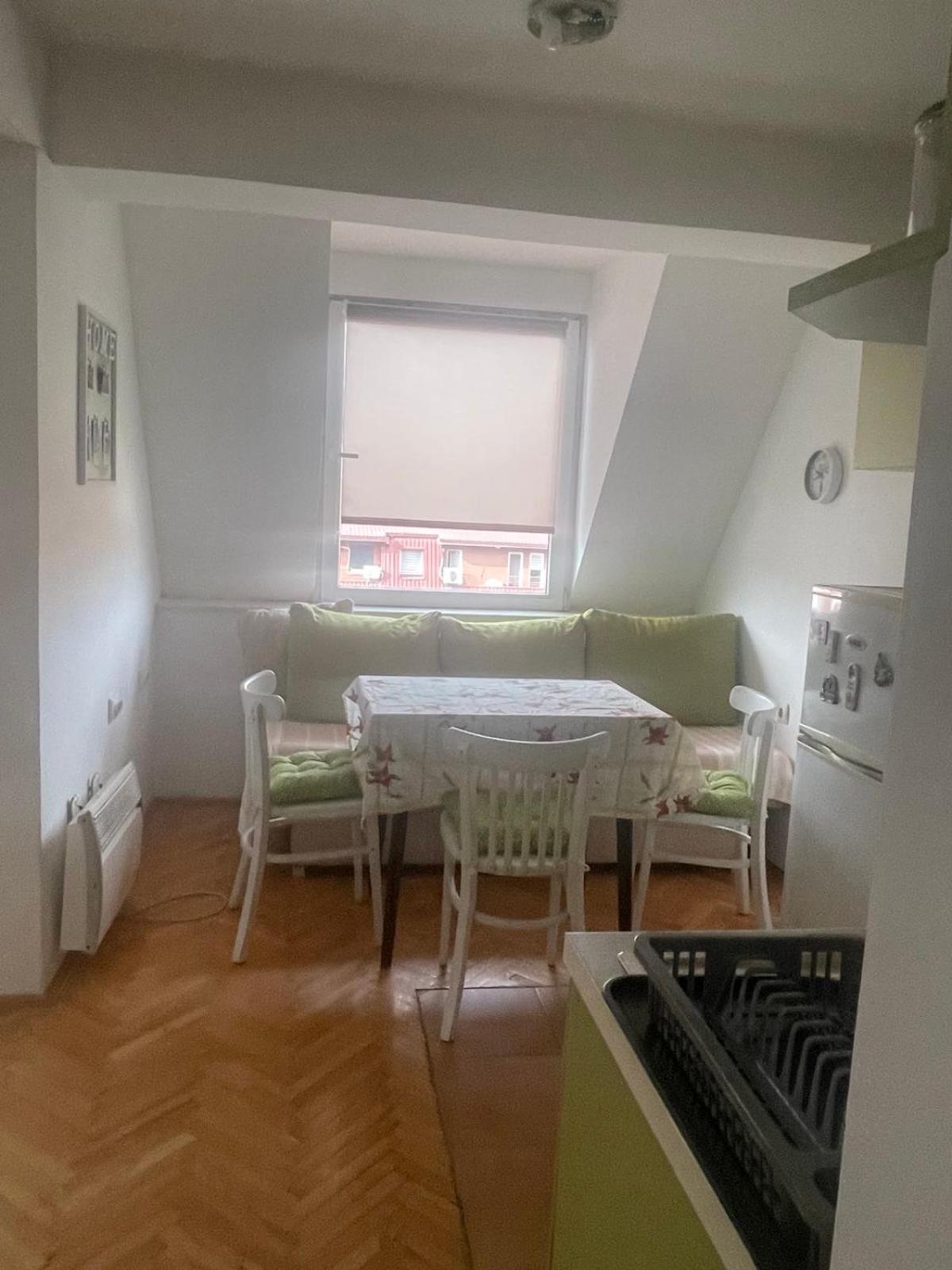 Wolf's Central Flat view 5