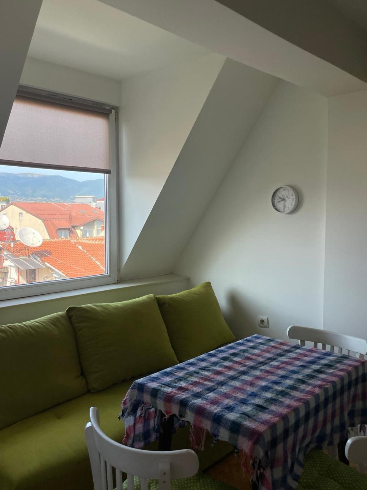 Wolf's Central Flat view 4