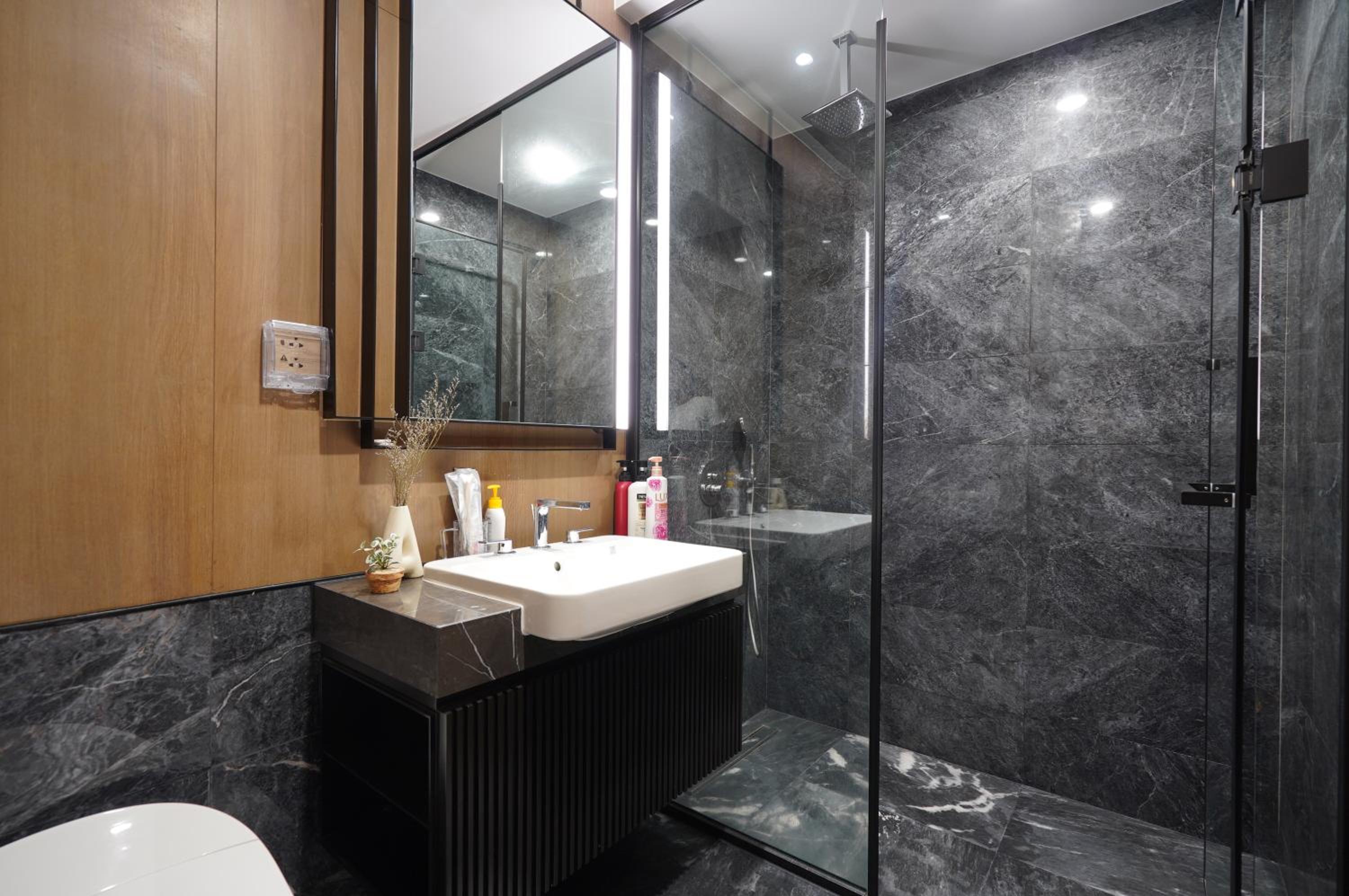 Lumiere Riverside by Aura Luxury