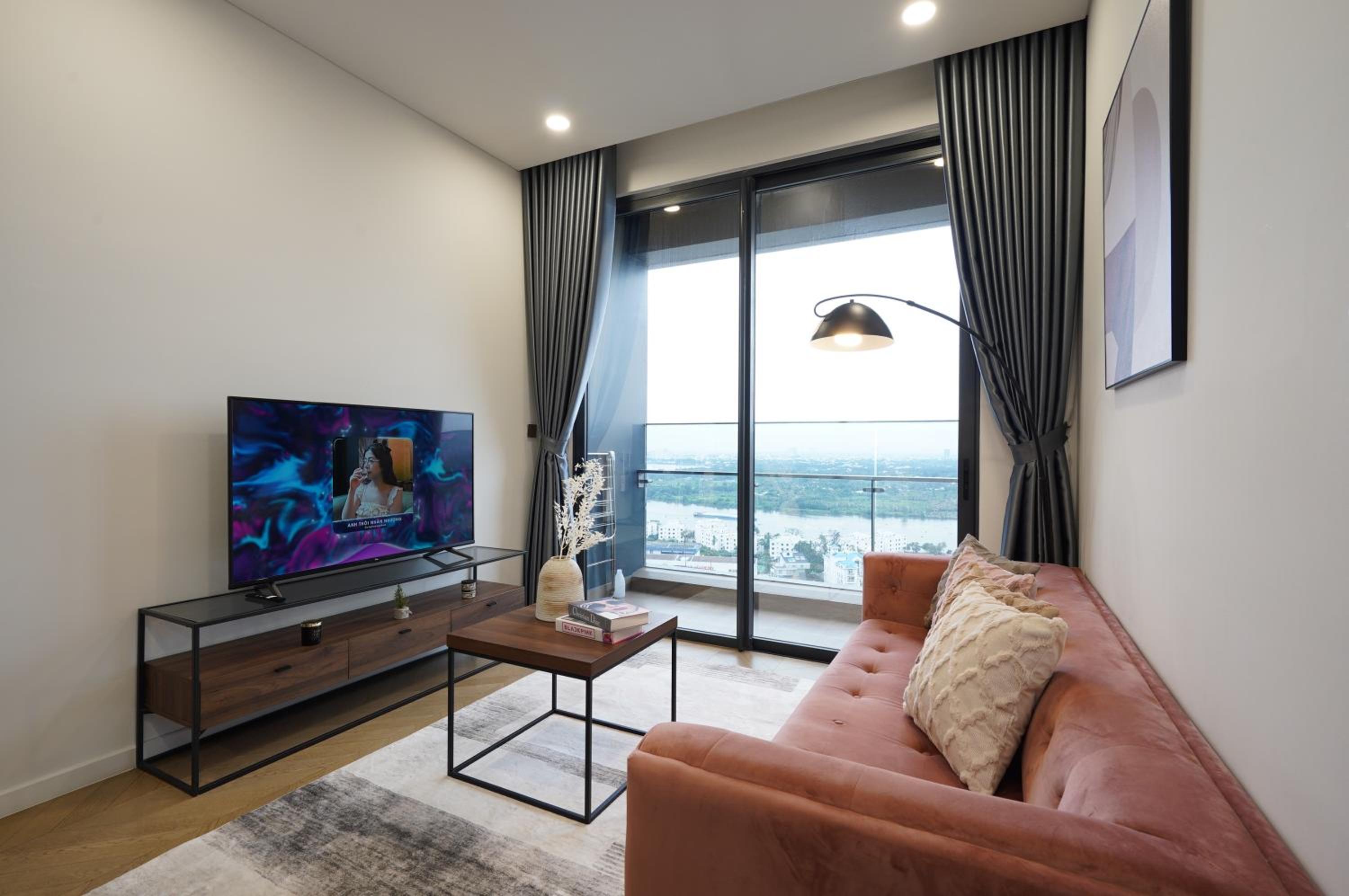 Lumiere Riverside by Aura Luxury